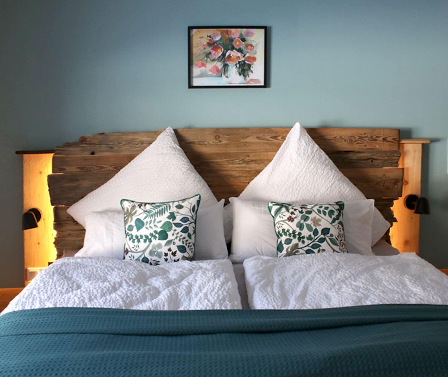 Q2 Zwieselalm - Wheelchair accessible apartment