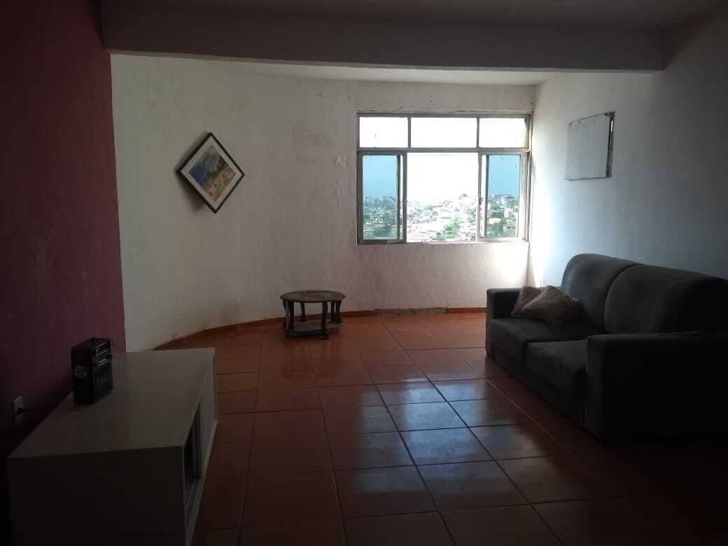 Spacious Carnival / New Year's Apartment
