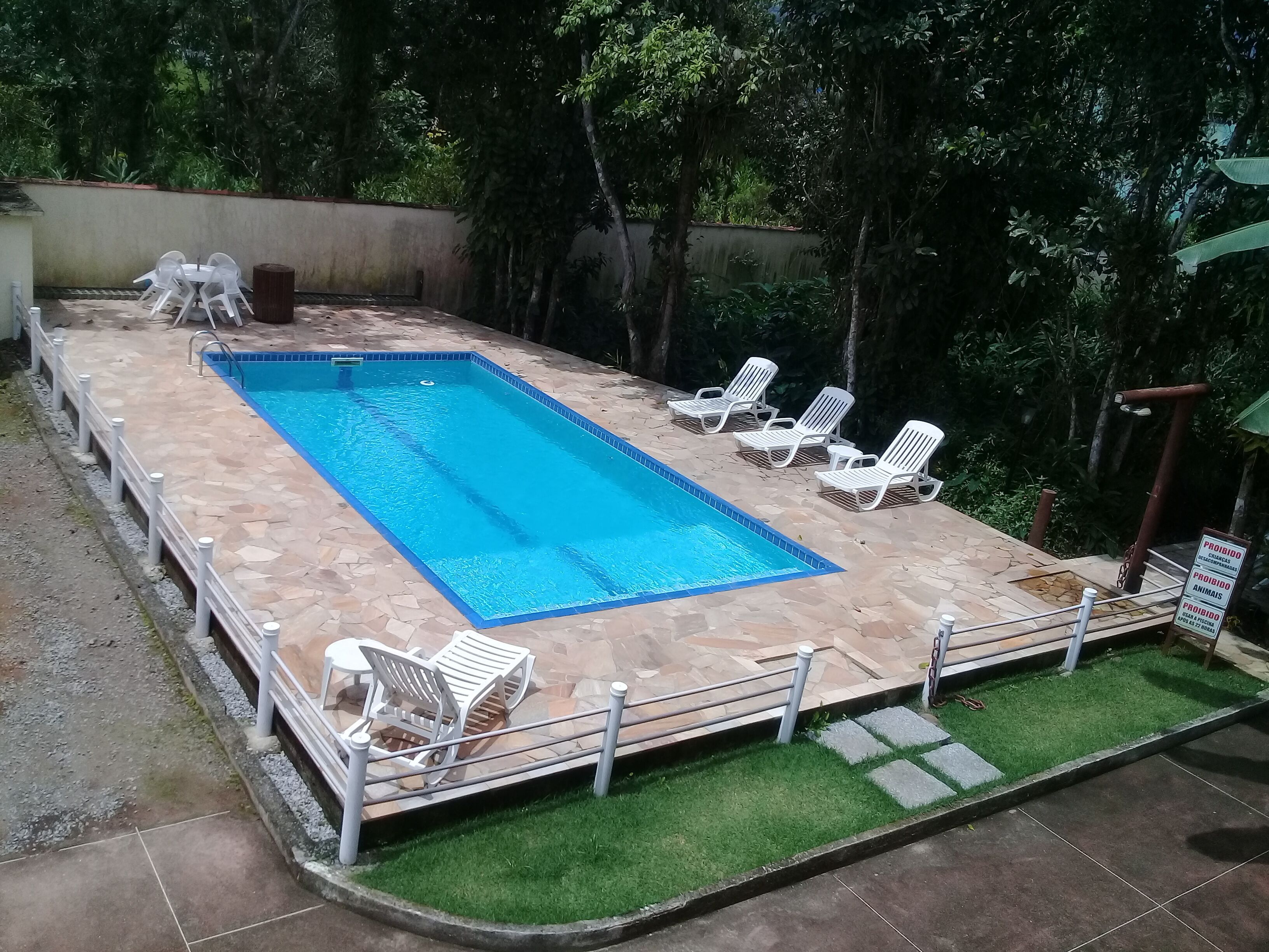 COZY FIT. Nº 09 - CAMBURI CLOVER RESIDENTIAL - CAMBURI BEACH.