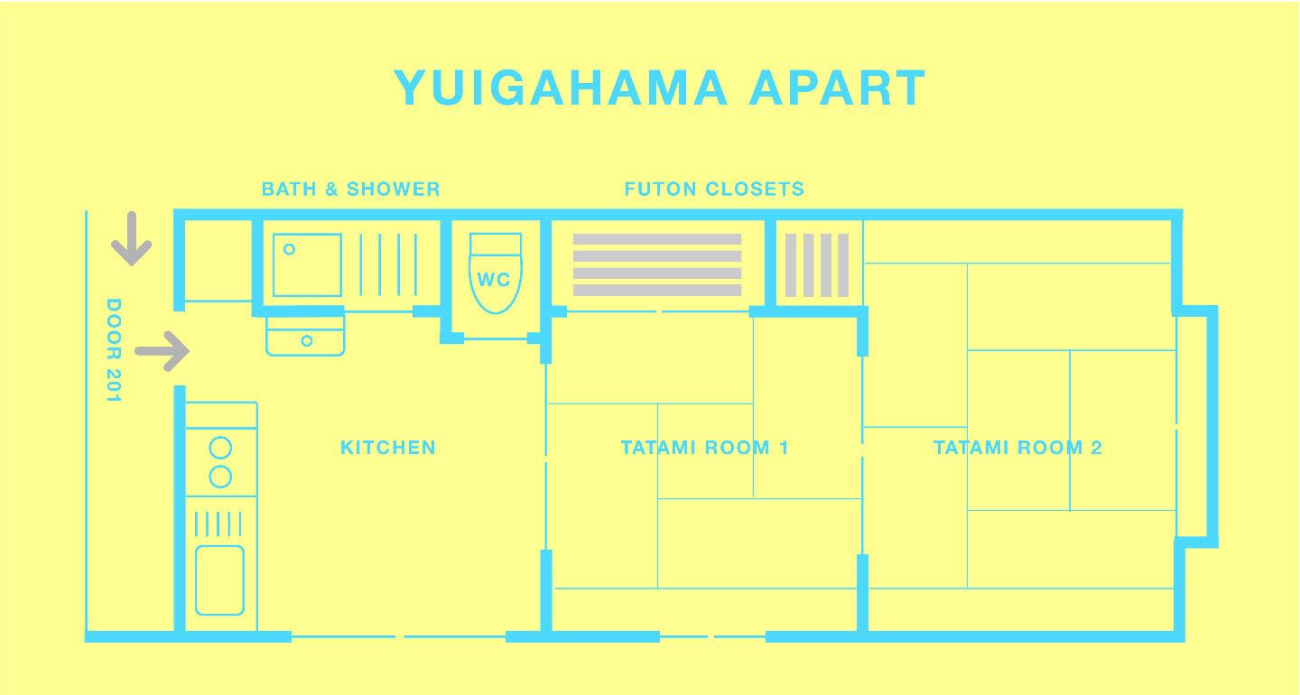 House in Kamakura Recommended for famil / Kamakura Kanagawa