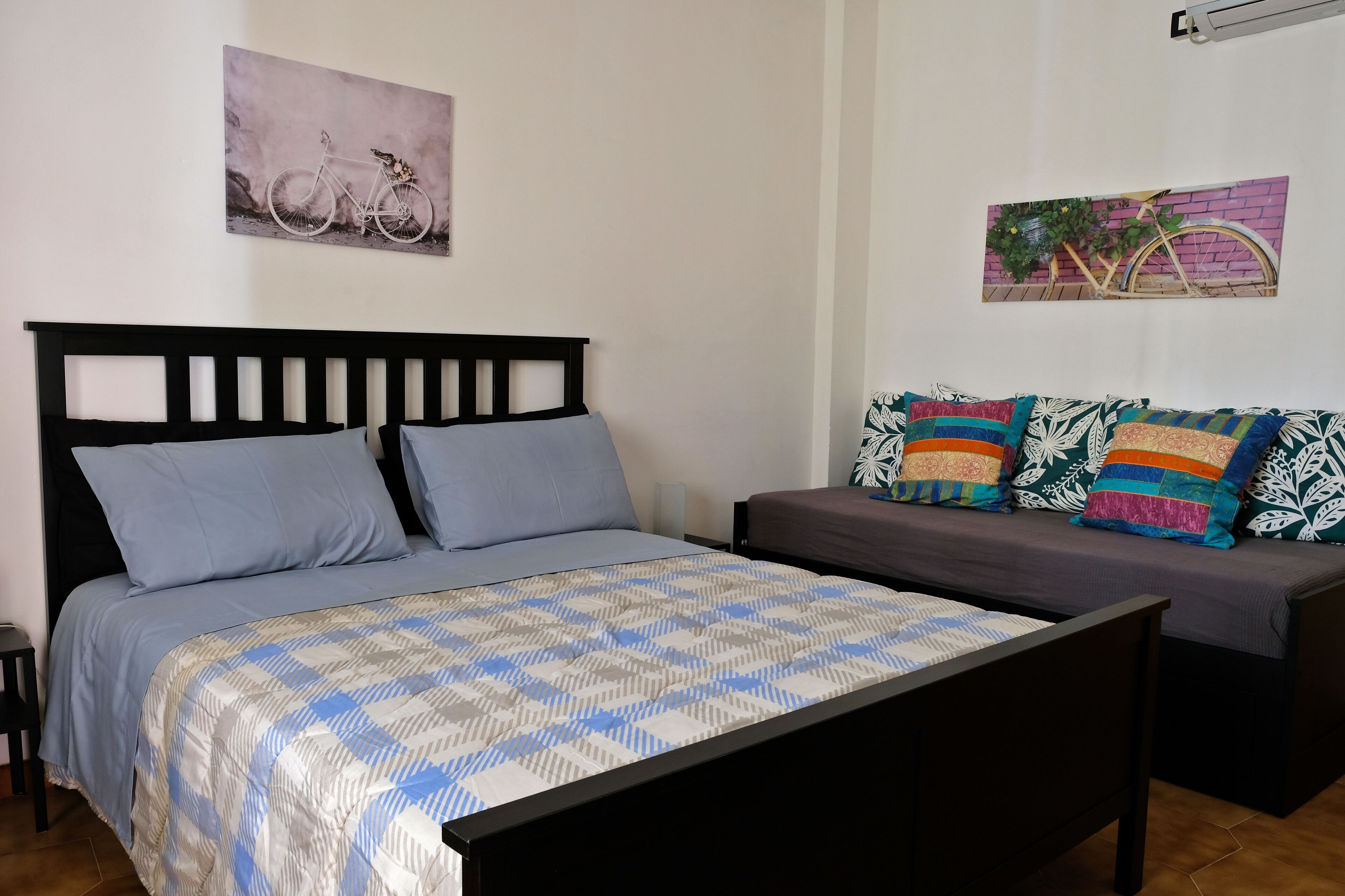 Guest House Via Crispi