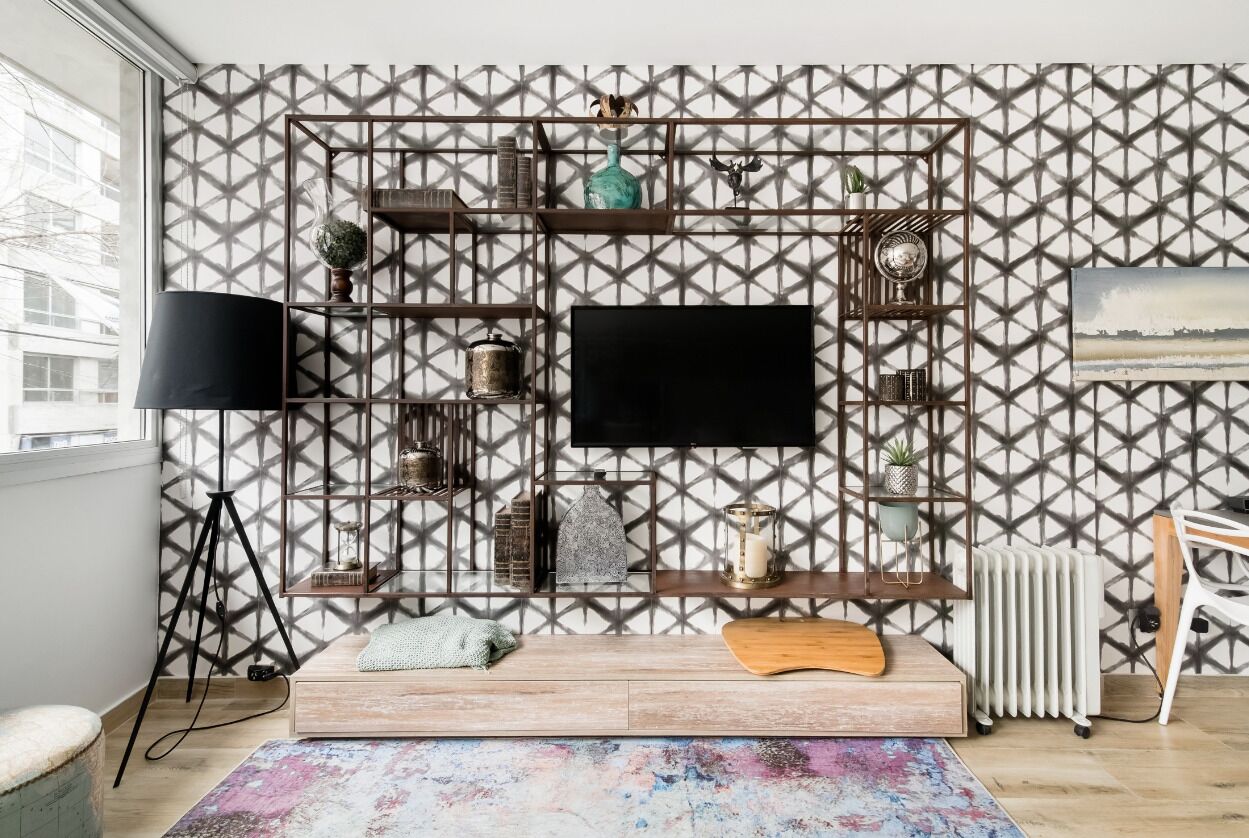 Montañeses 2888 Flat