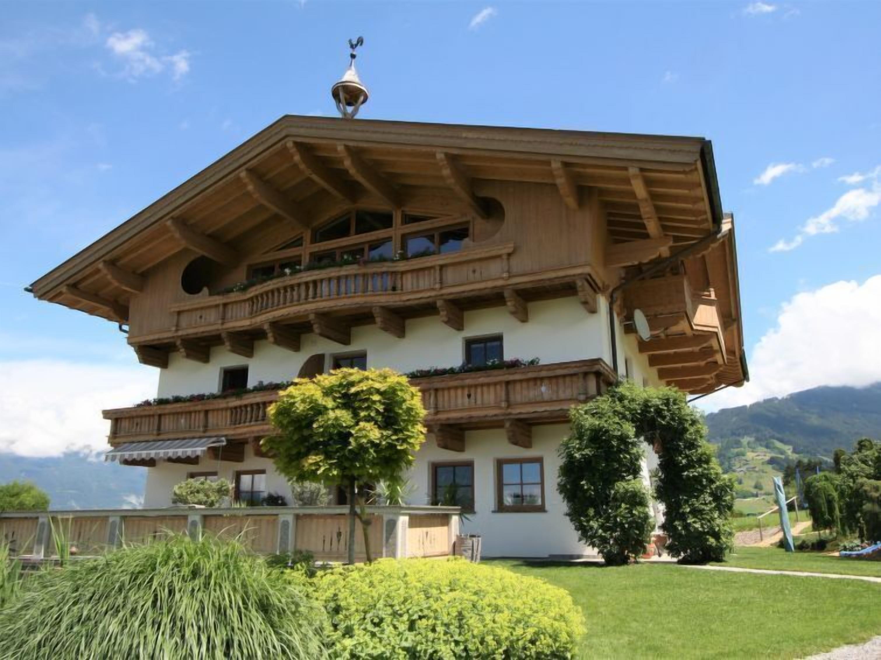 Apartment Diesinghof in Weerberg - 6 persons, 2 bedrooms