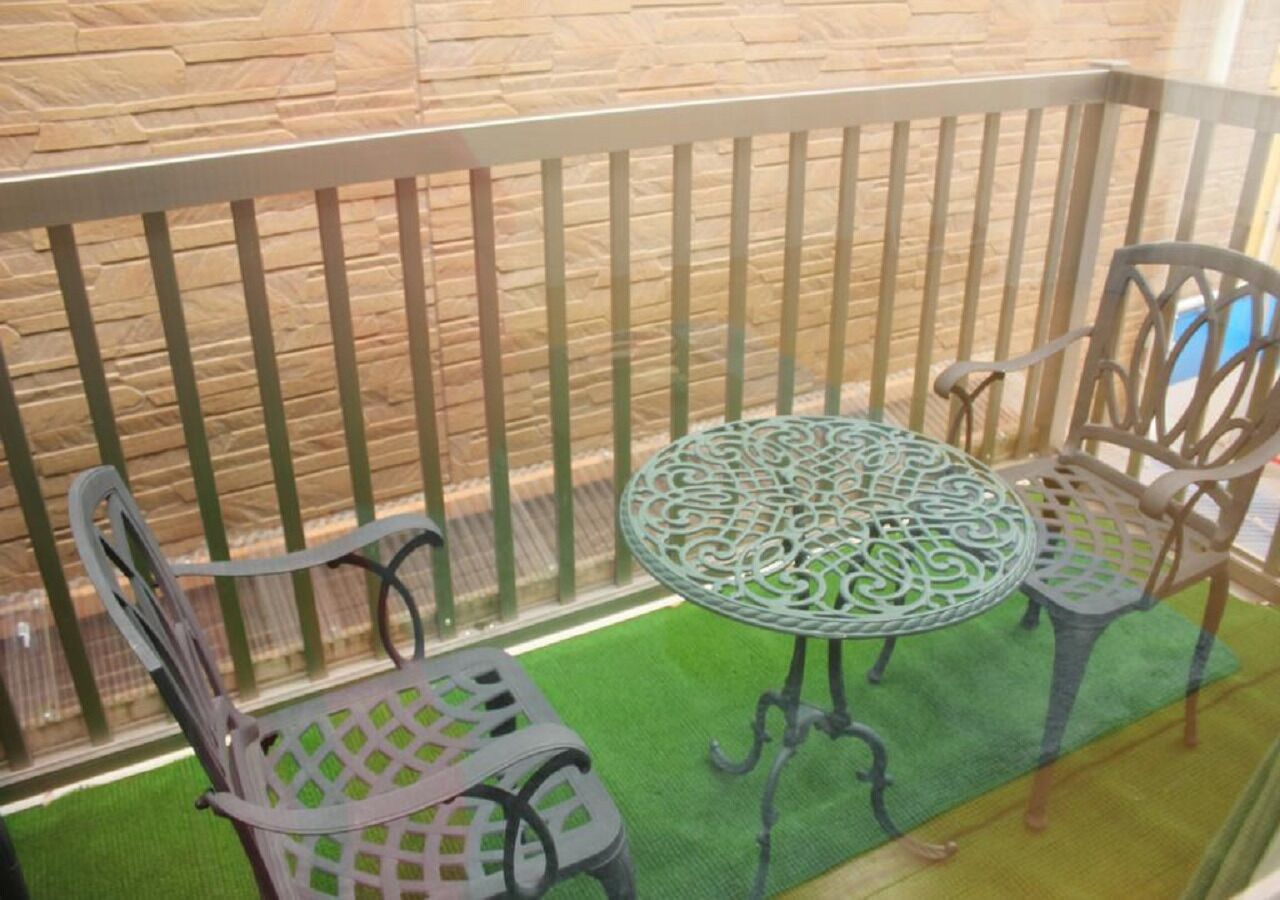 201 West Coast 30sqm Westernstyle room capacit / Nishimuro-gun Wakayama