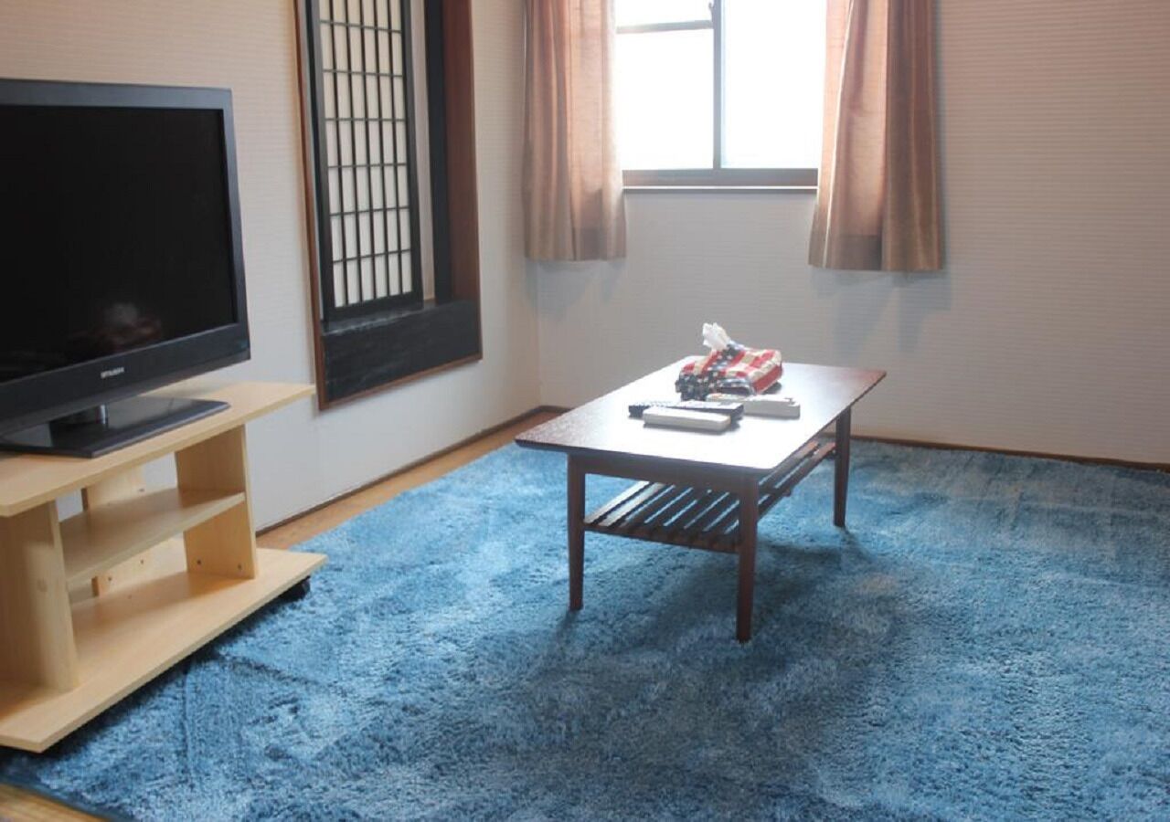 103 American West Coast Wind 27sqm JapaneseWeste / Nishimuro-gun Wakayama