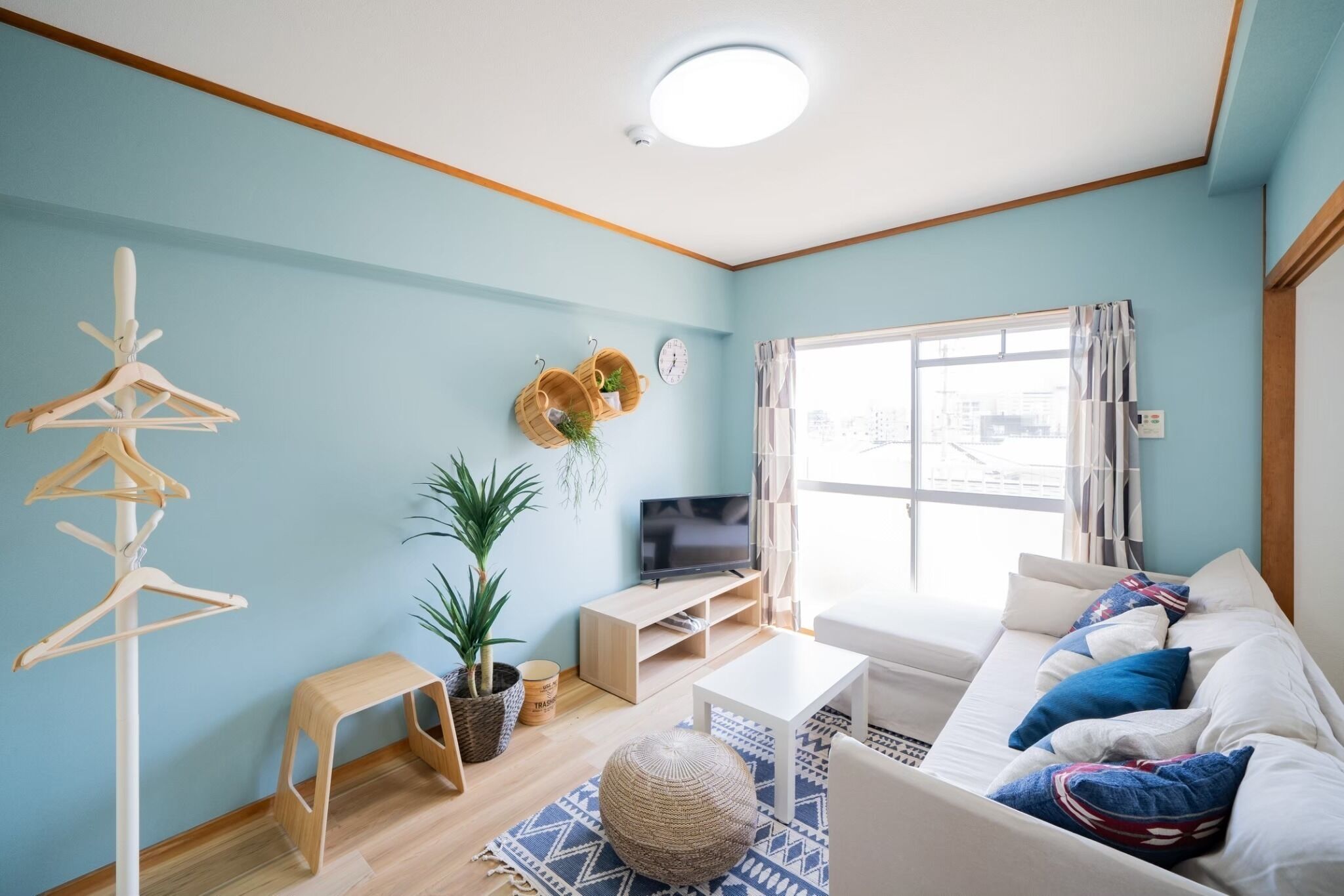 Beppu Cozy Condominum with Free Onsen Ticket C2 / Beppu Ōita