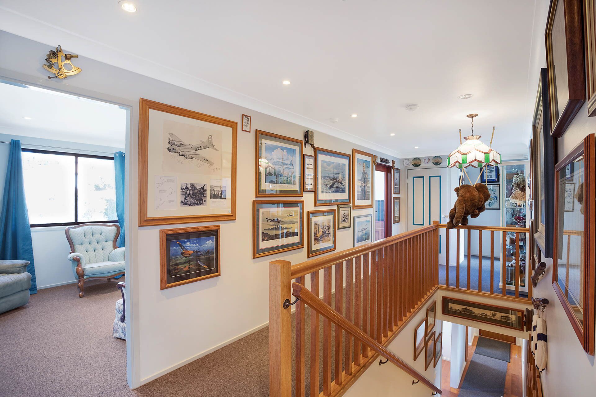 Adult accommodation in the center of Narooma