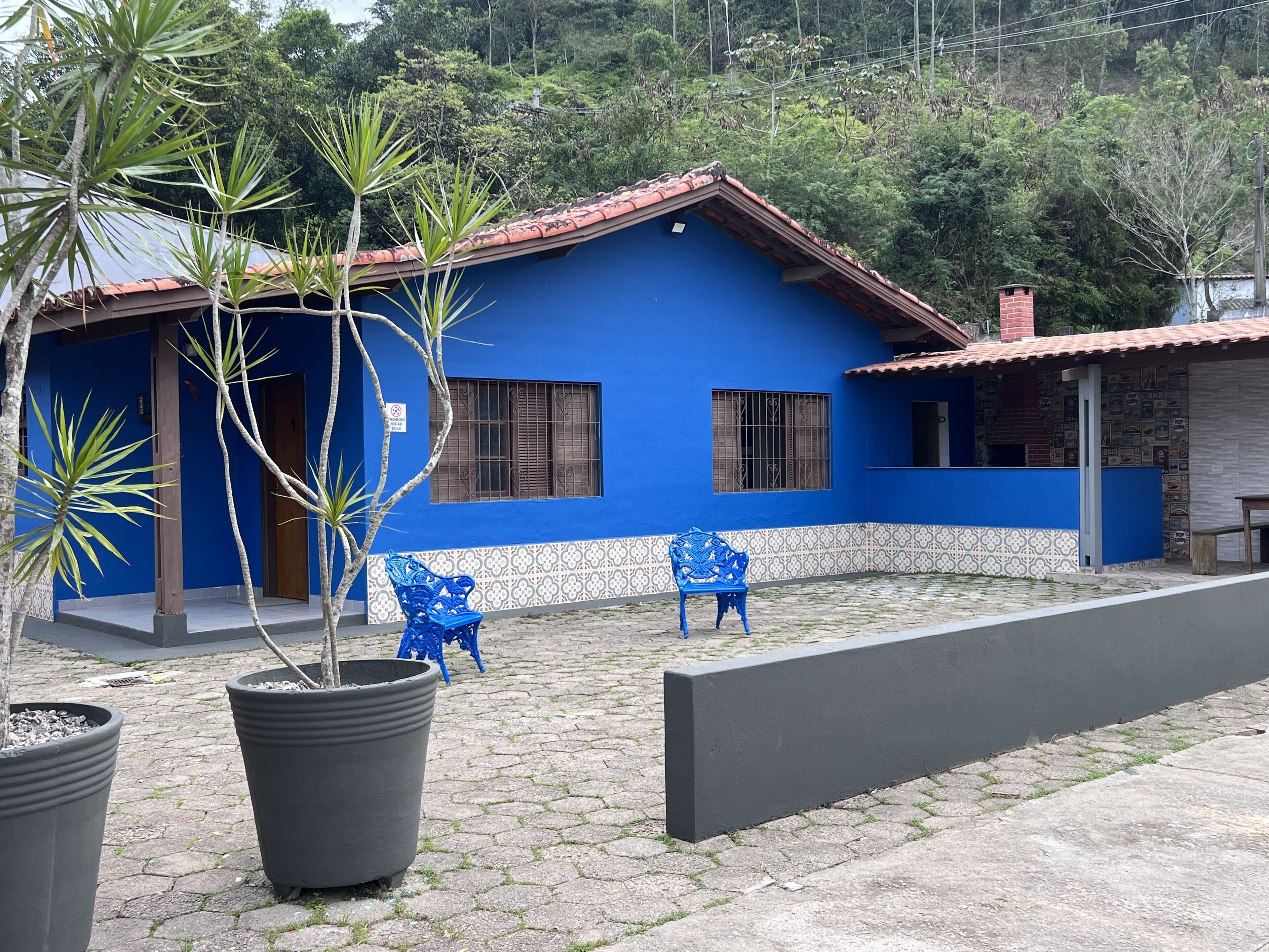 Residencial Villa das Cores