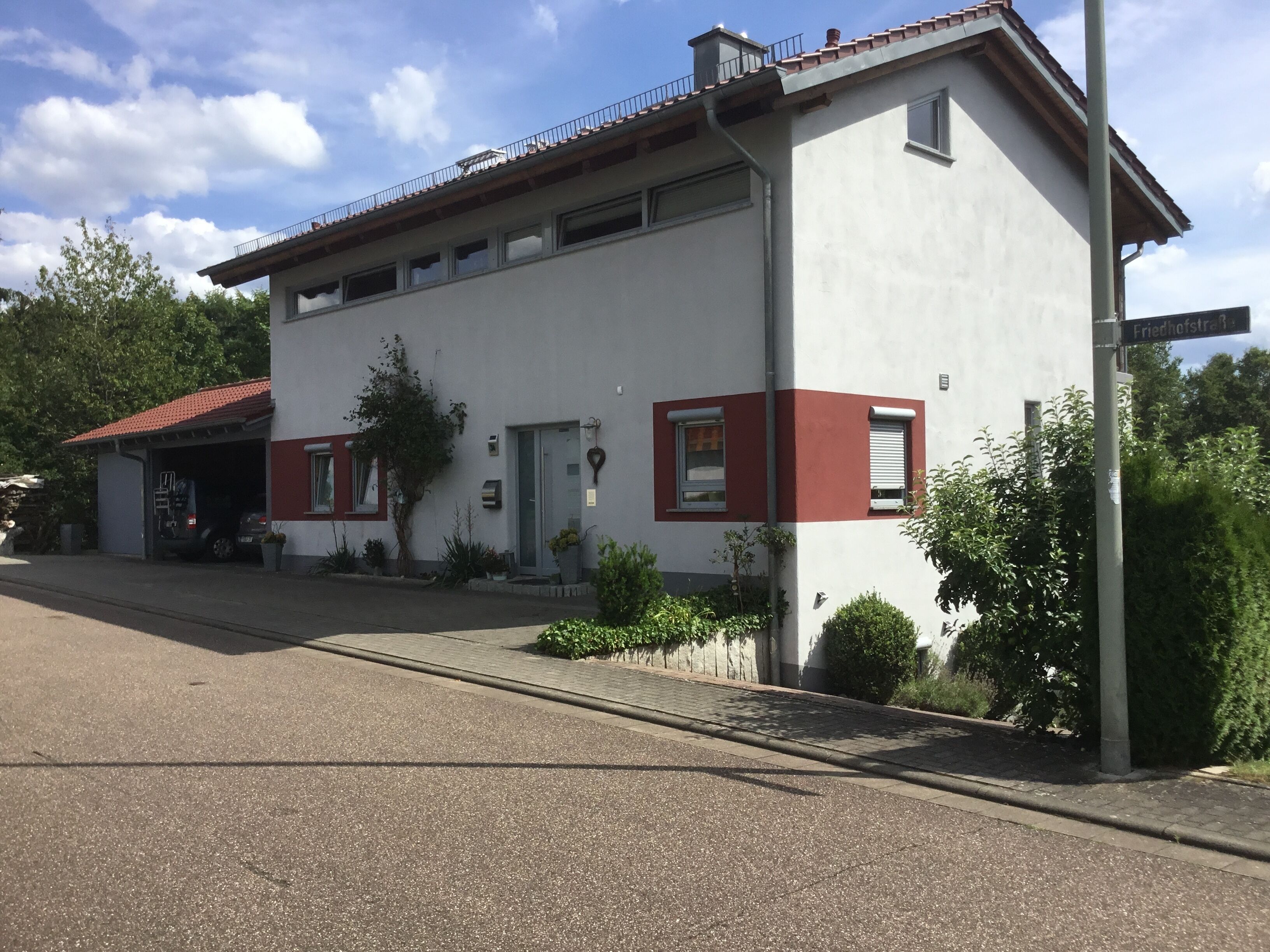 Apartment Ferber