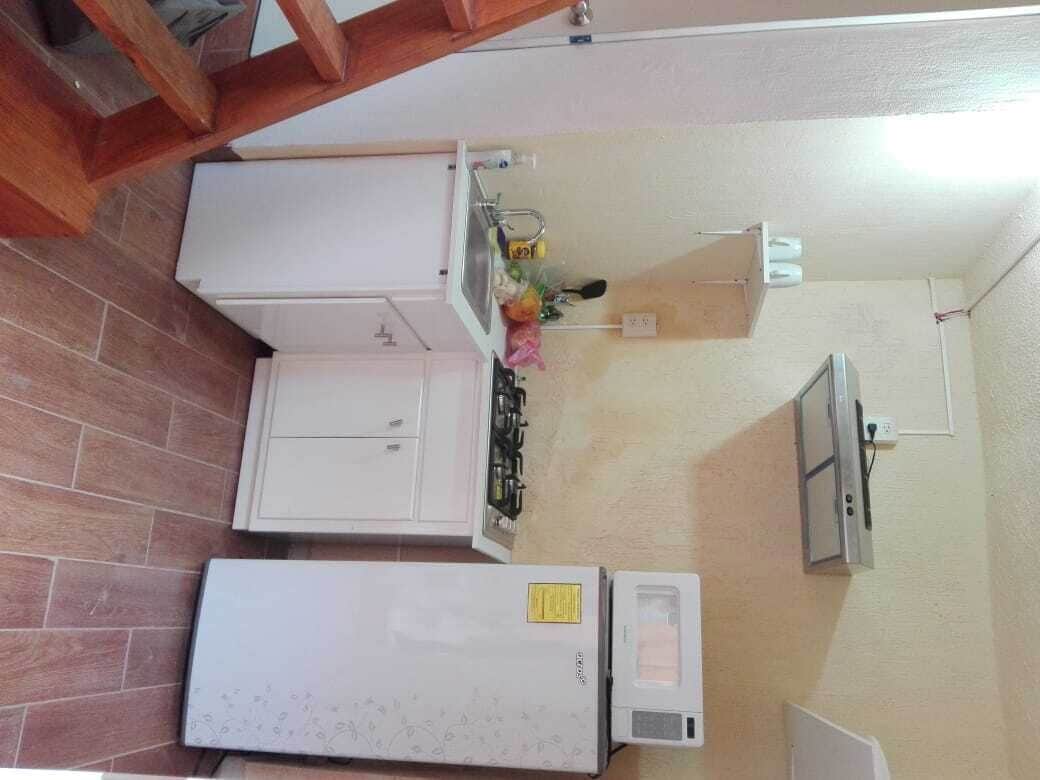 MODERNO MINI-LOFT EN EL CALLEJÓN DEL PÍPILA