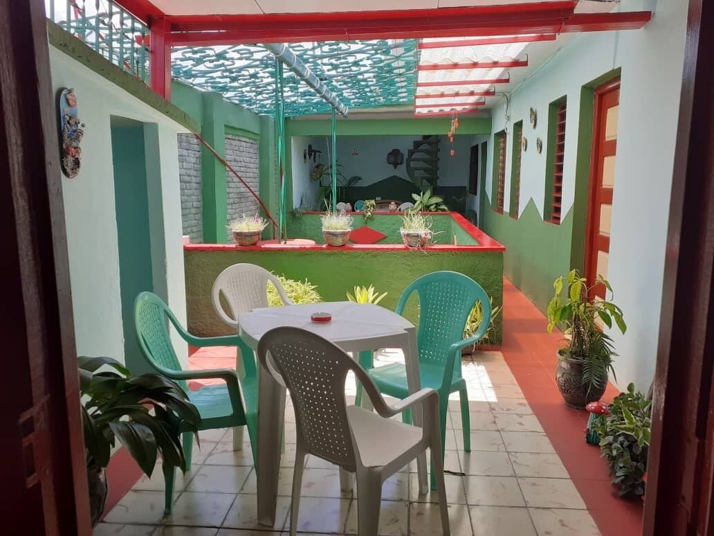 Casa de Tula