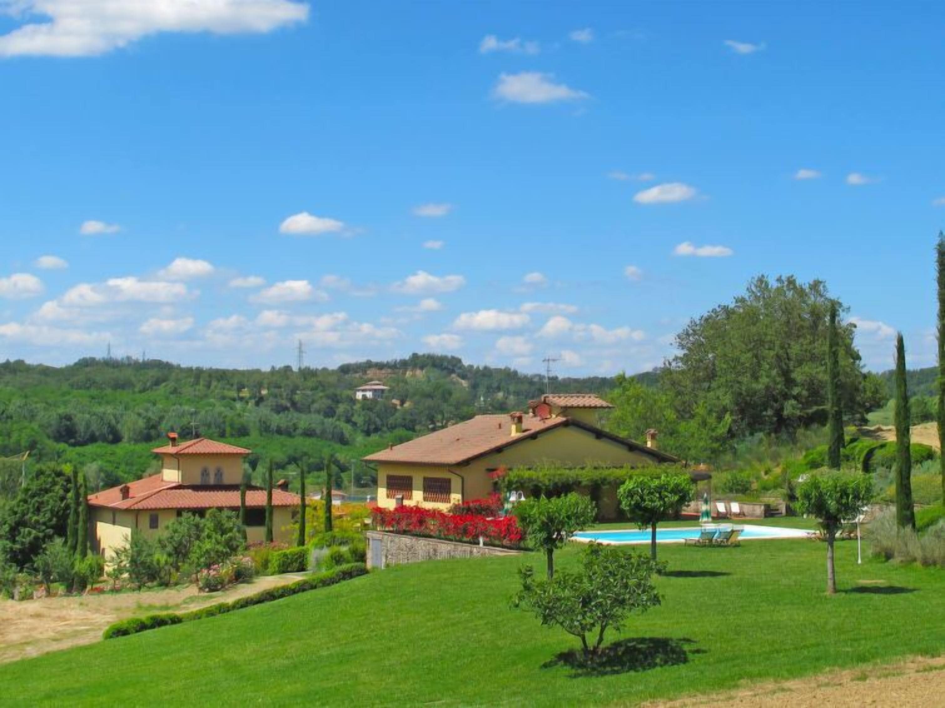 Vacation home Filicaia in San Giovanni - 14 persons, 7 bedrooms