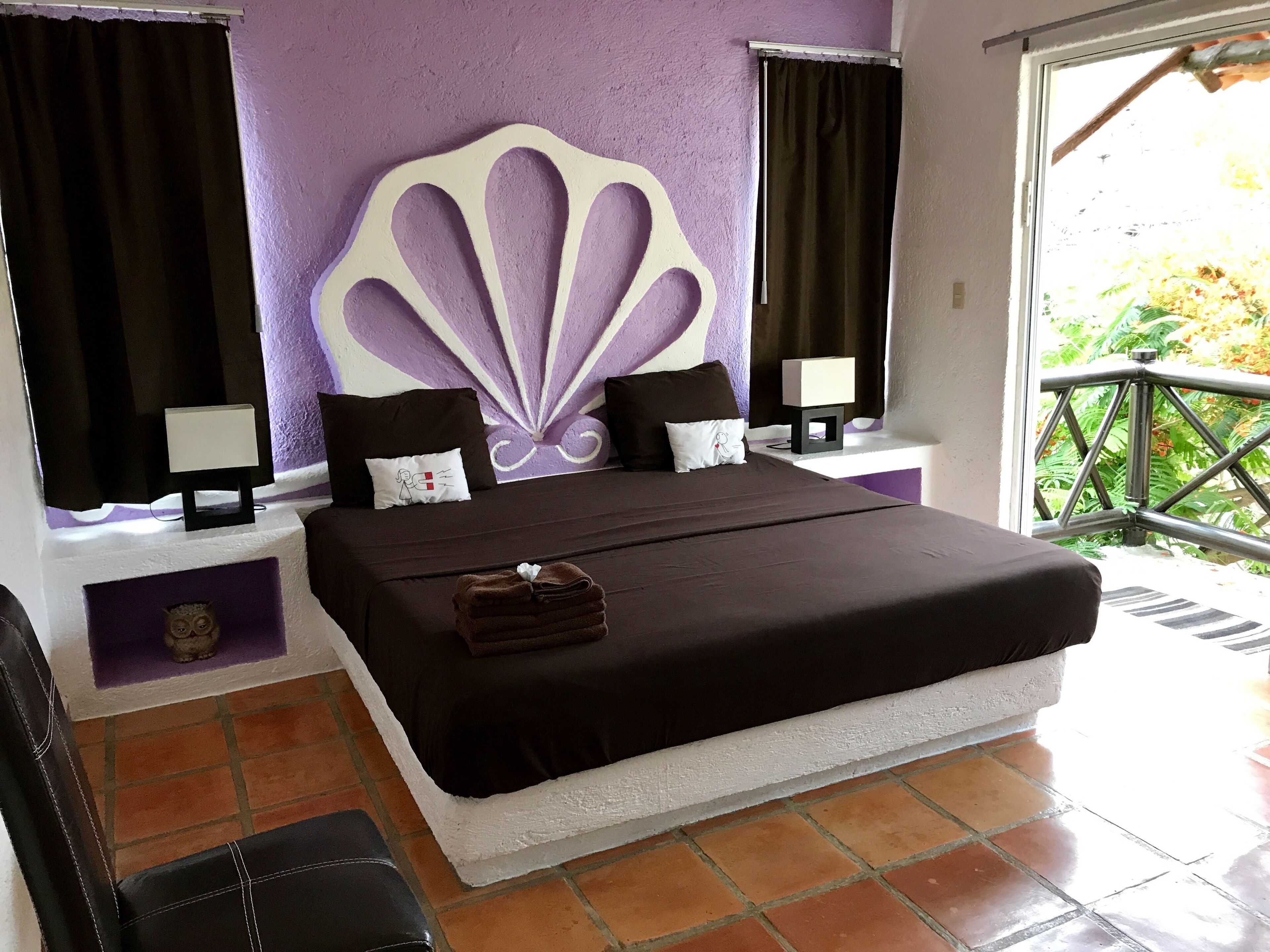 Embarcadero Maya B&B