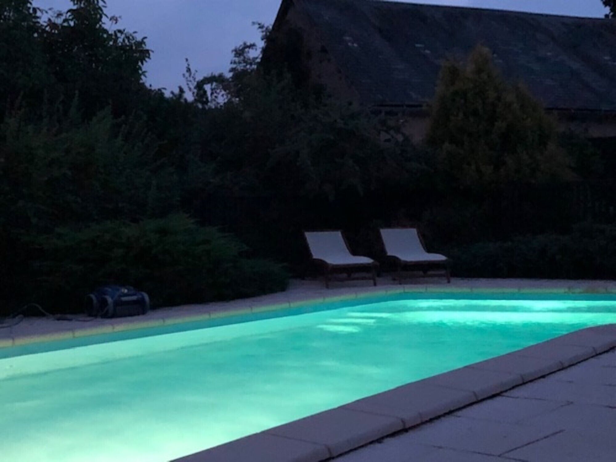 Would you like to let your mind wander? Welcome to the Morvan Nature Park