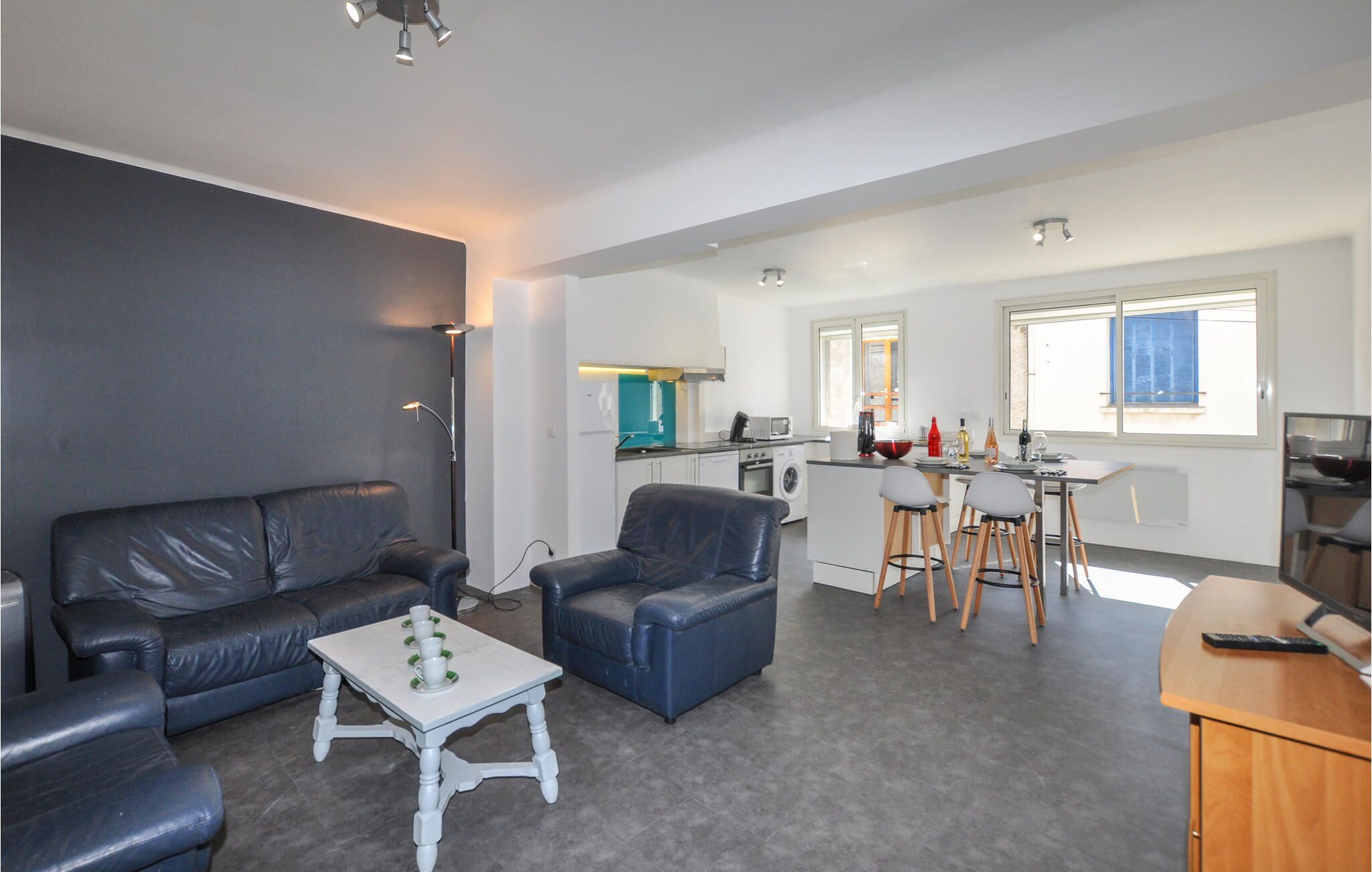 2 bedroom accommodation in Vinça