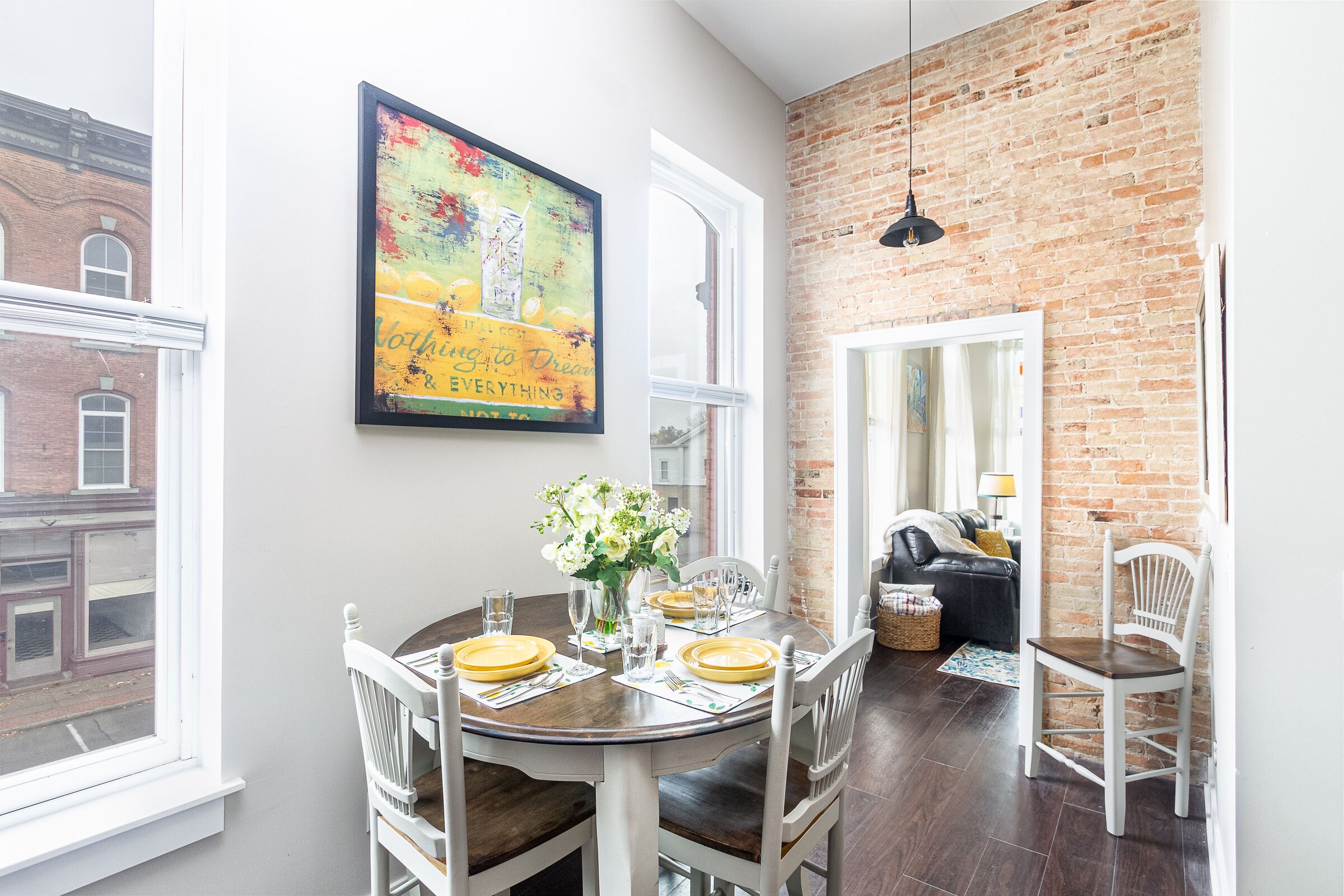 ⭐️⭐️Living Large Downtown Constantine: Luxury Apartment Sleeps 4, Best Value⭐️⭐️