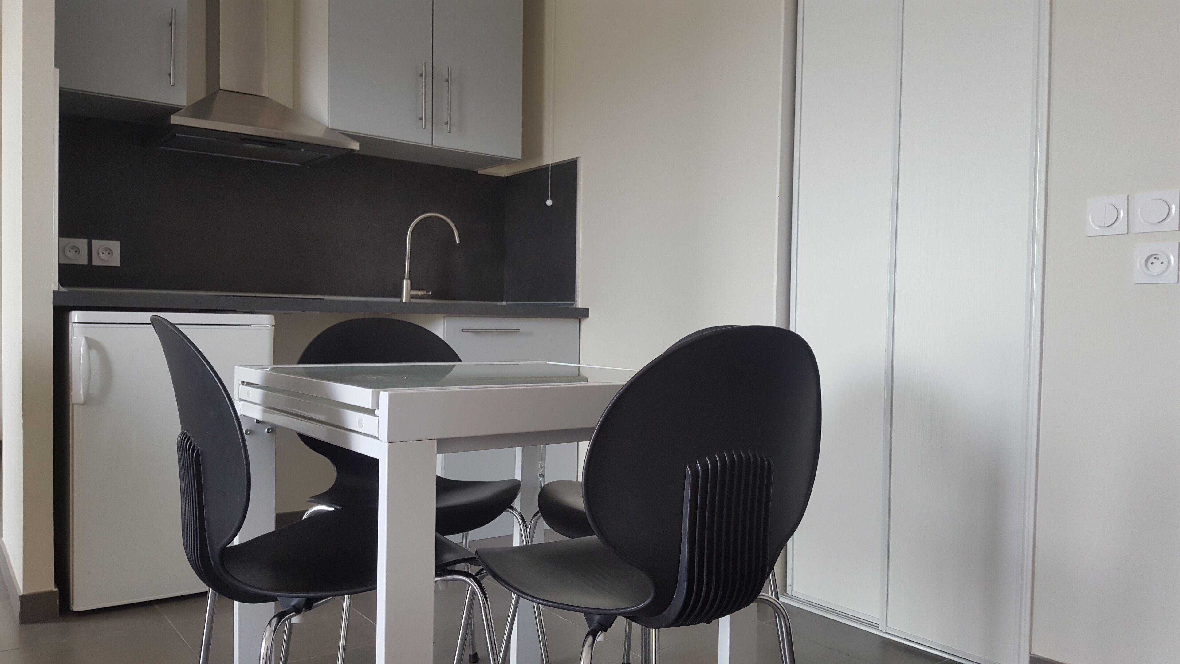 EUROPOLE GRENOBLE GARE MINATEC CEA