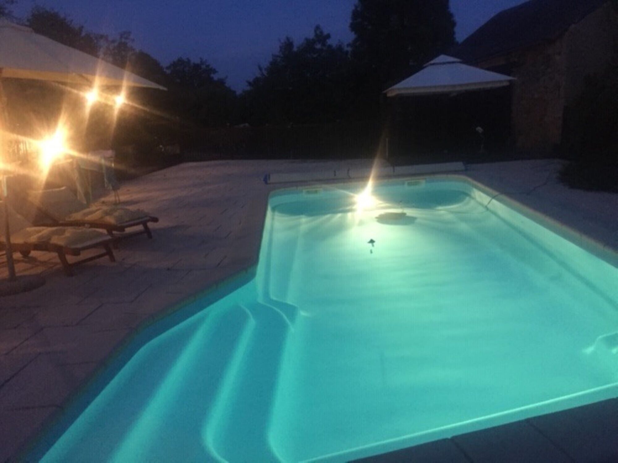 Do you want to dream and relax? Welcome to the Morvan