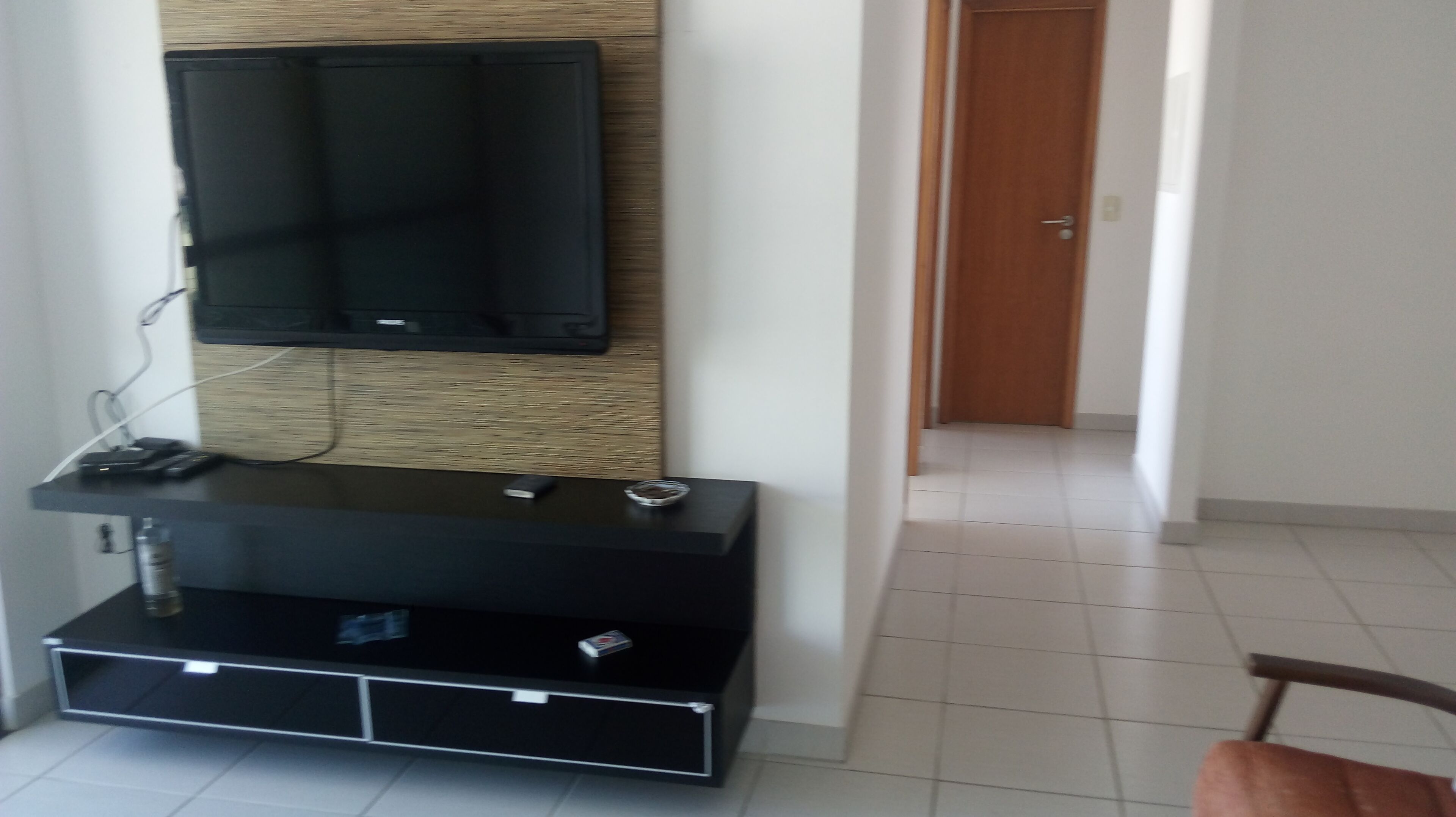 Apartment with tranquility and simplicity in prime neighborhood close to everything.
