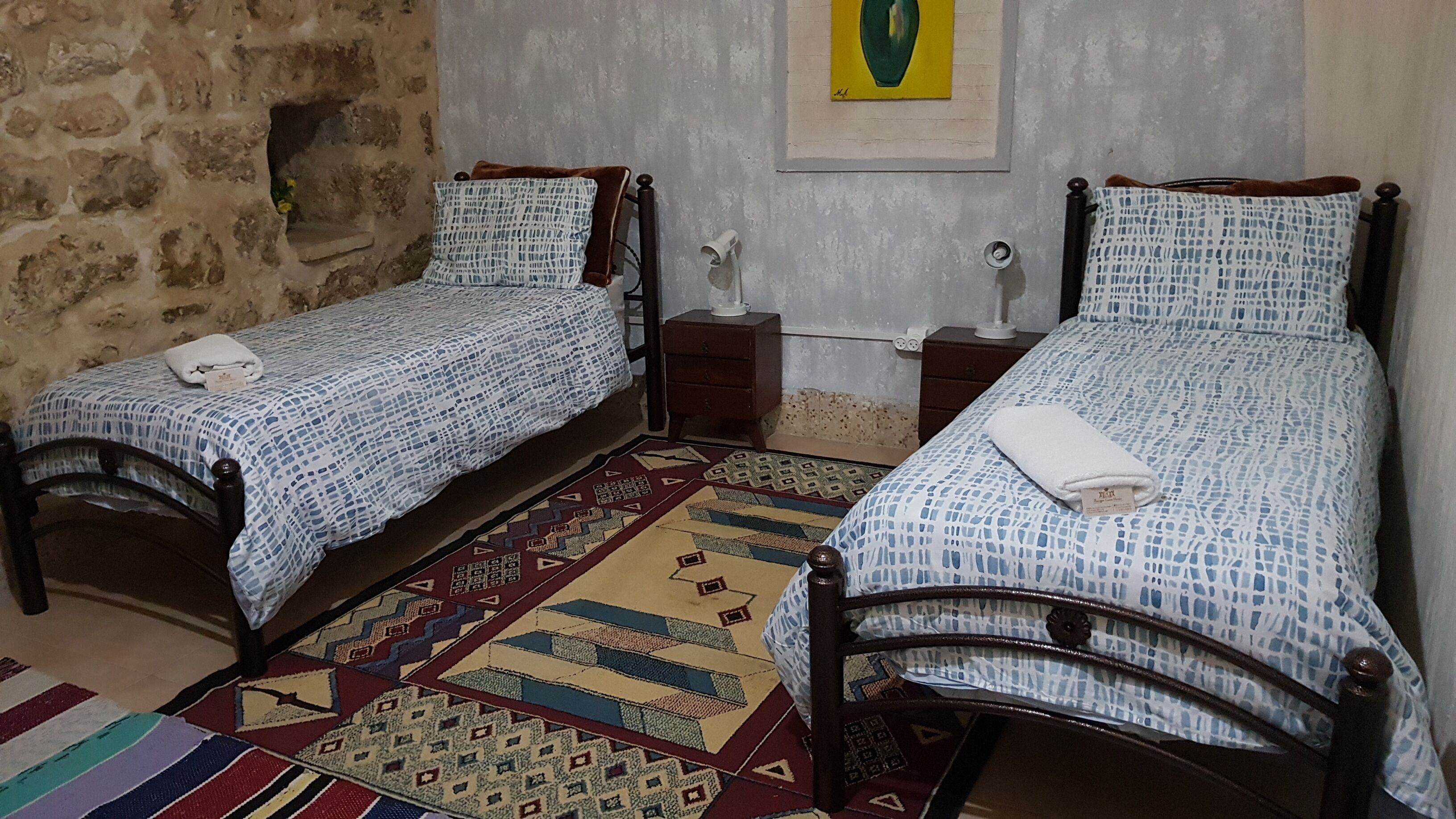 Your room in Antique
