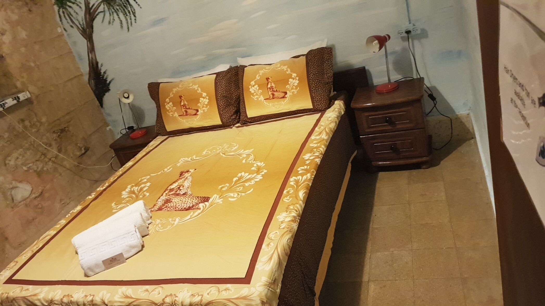 Find your room Nazareth