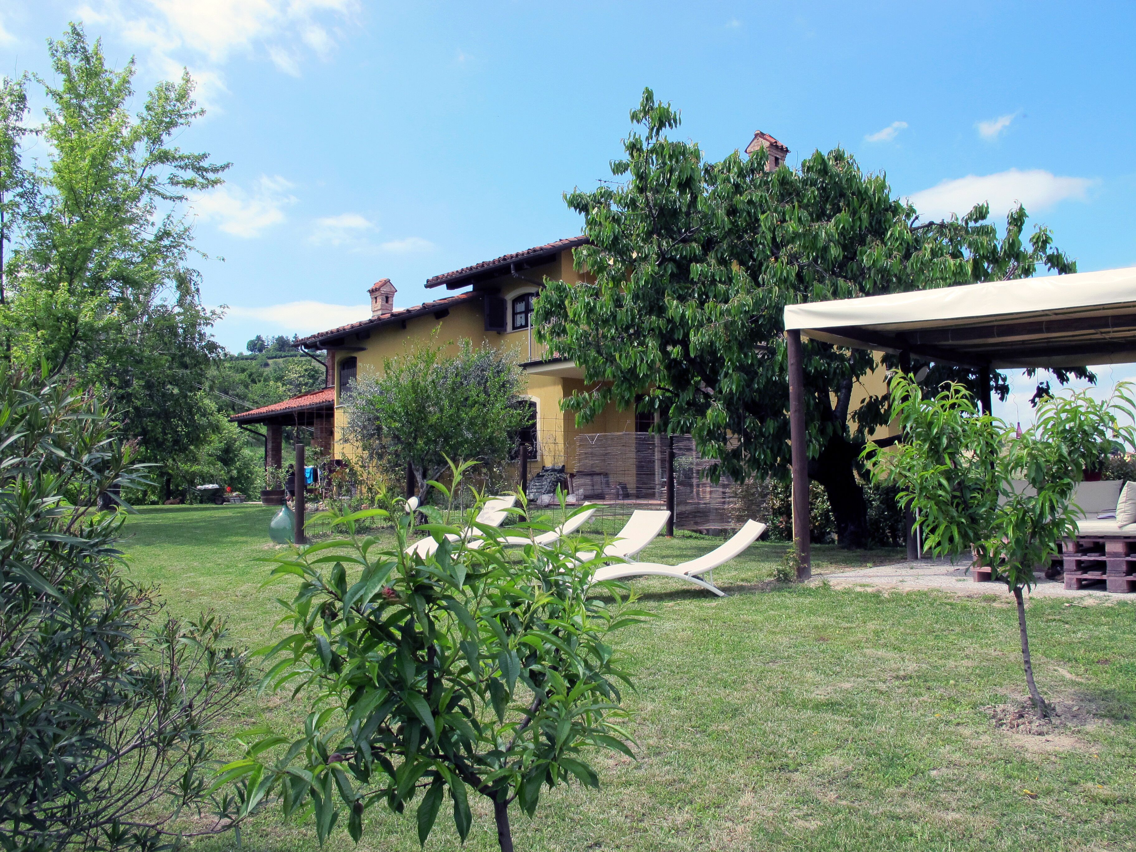 ARCOBALENO HOLIDAY HOUSE