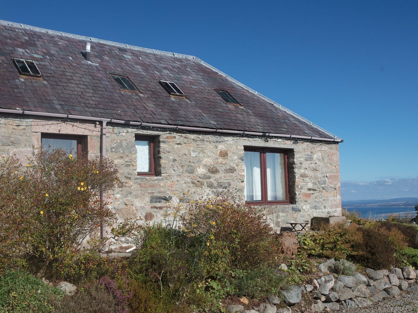 1 bedroom accommodation in Rosemarkie