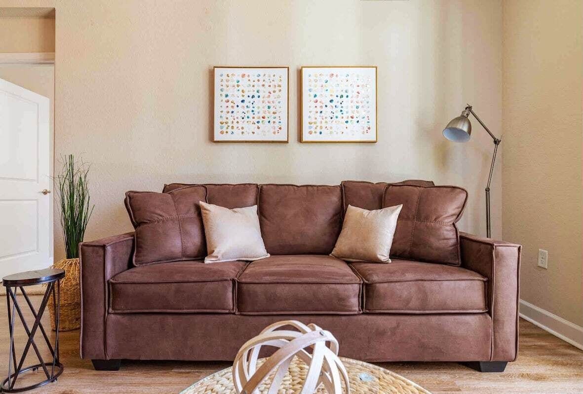 ☀️Boho Escape☀️ 2/2 Dual King Heated Saltwater Pool