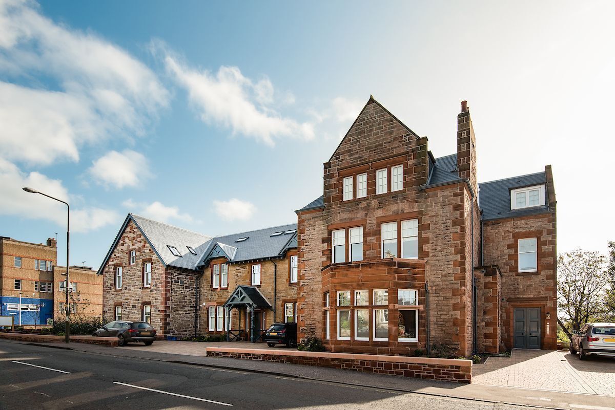 LITTLE ARCHER, Gullane - Romantic one bed cottage in coastal village of Gullane 