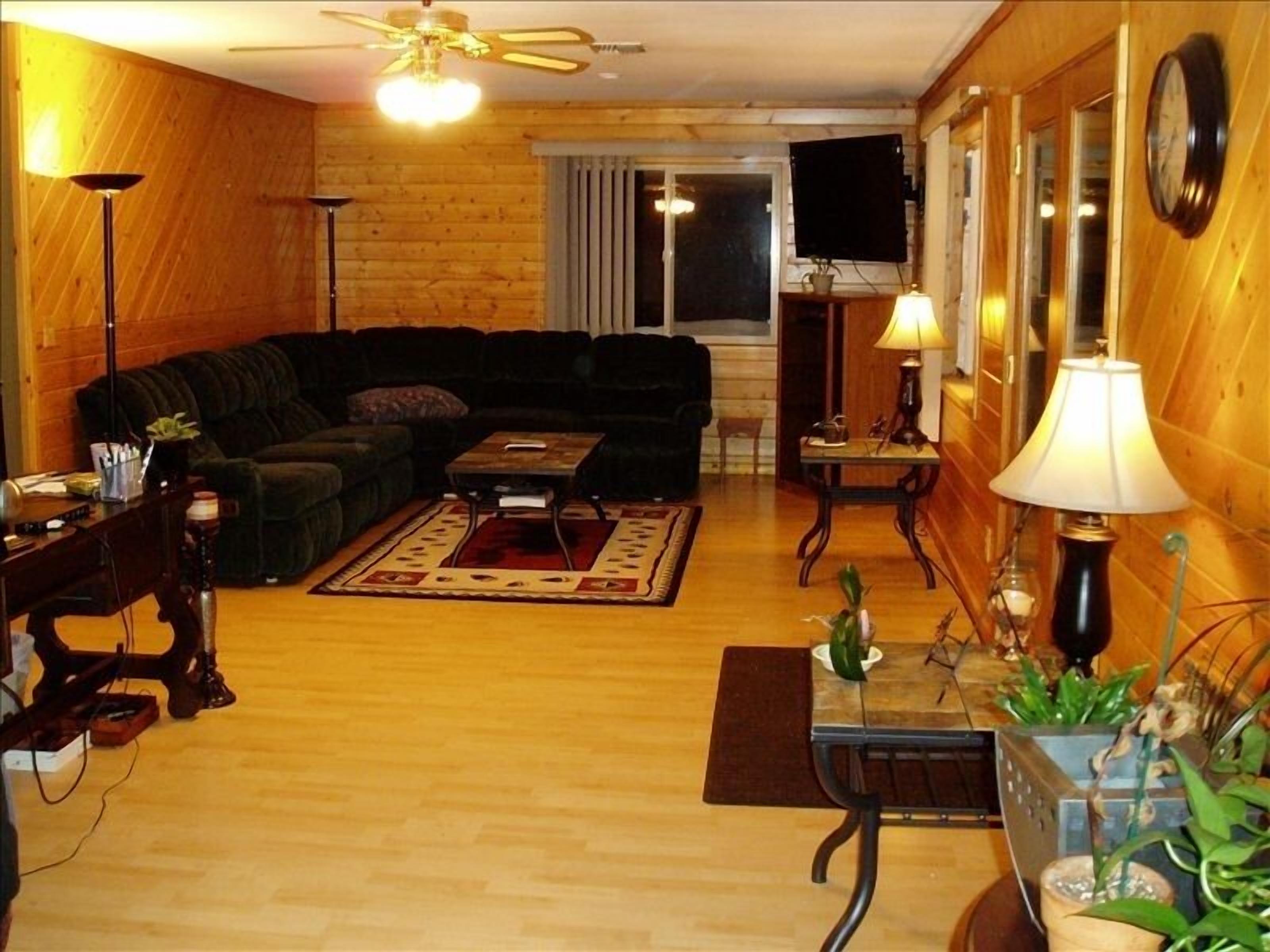 Enjoy a Mountain Vacation in Beautiful Cooke City Montana