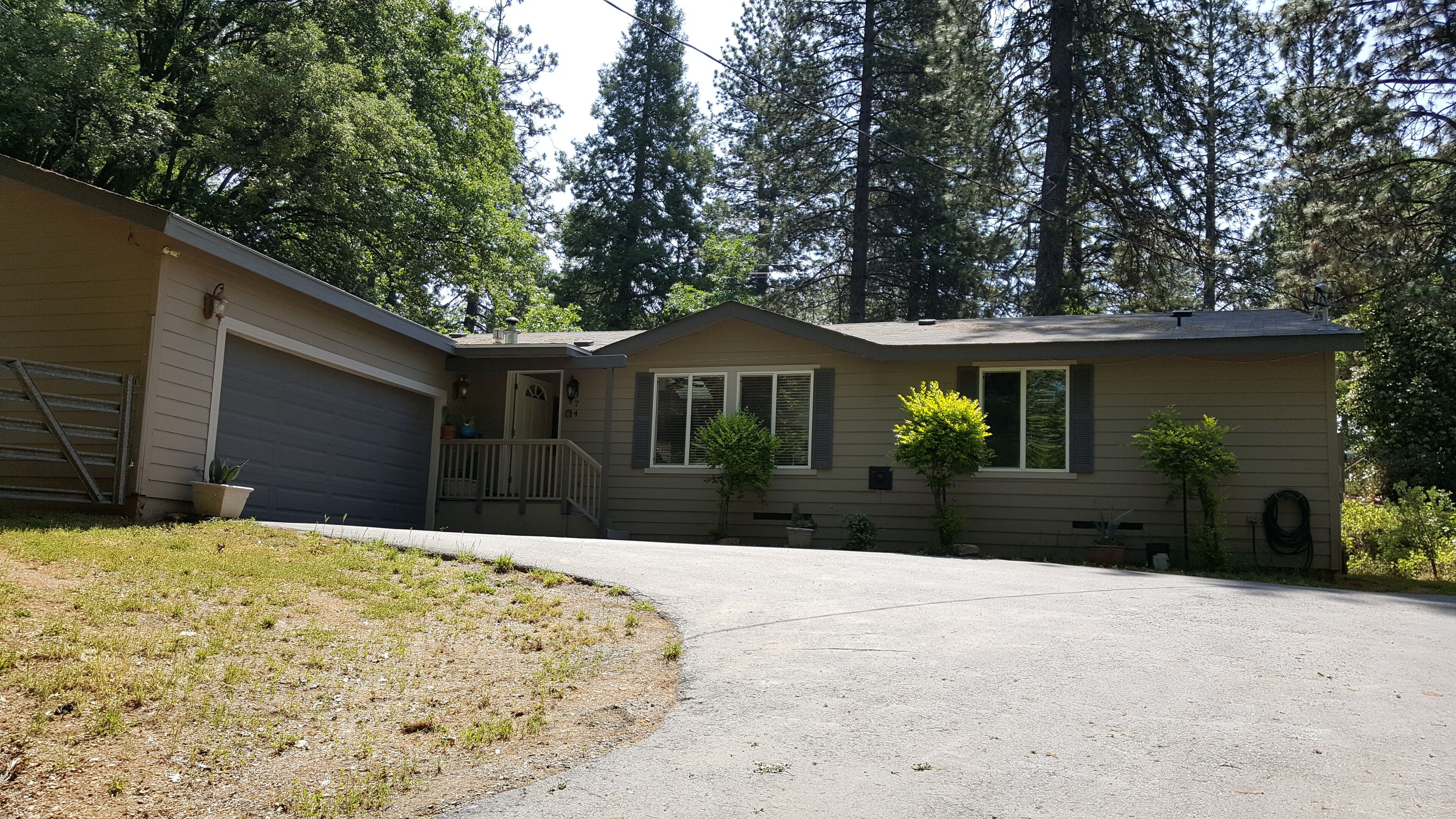 Explore Amador & Calaveras Counties. Kirkwood 45 minutes away.