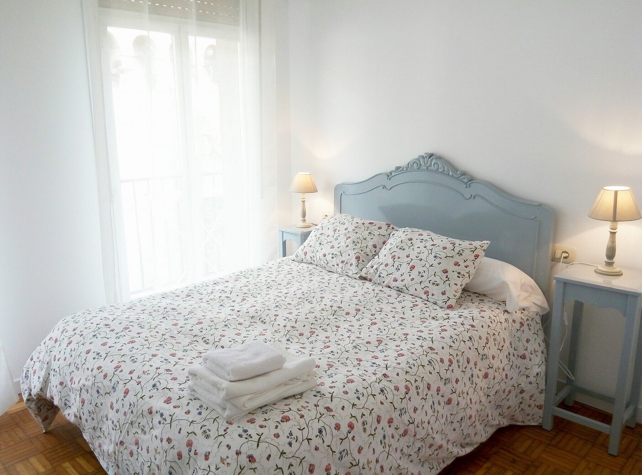 Apartment in the historic center of Ribadavia