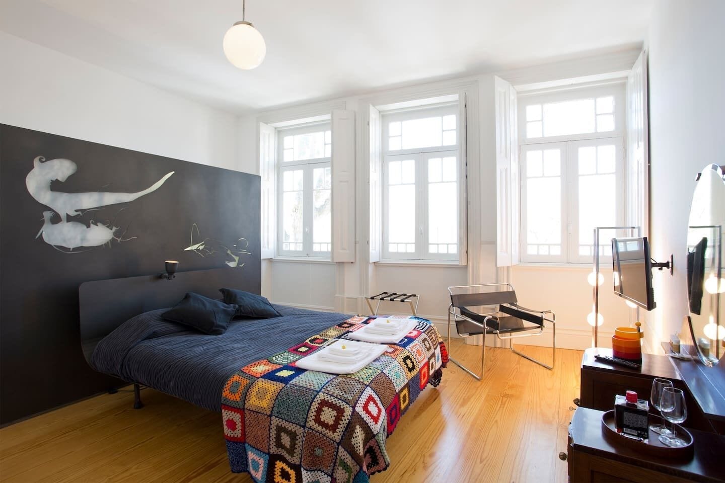 14 Esquadra  Cais das Pedras Guest House