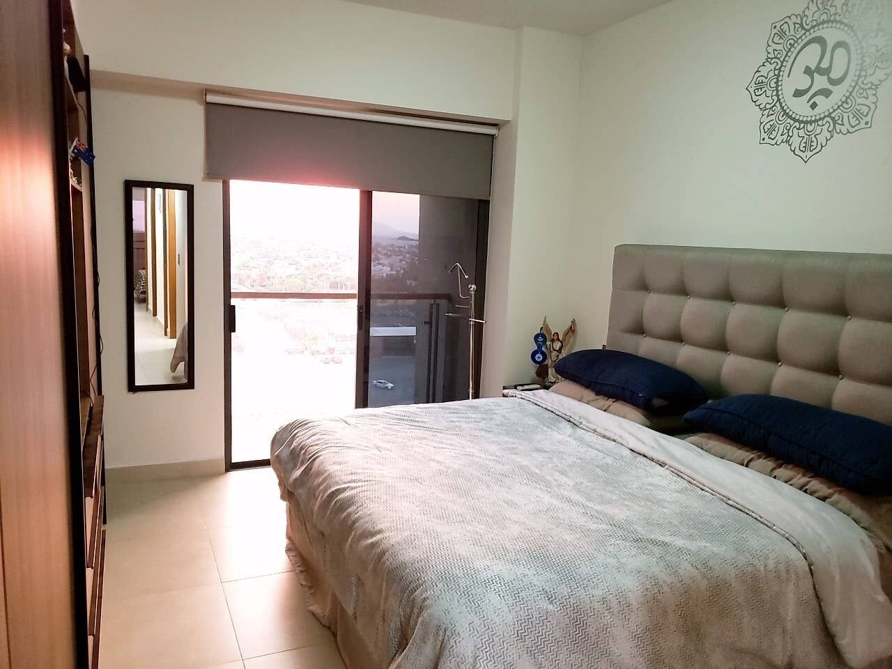 Departamento Torre de Lujo- Zona Real Zapopan Zapopan
