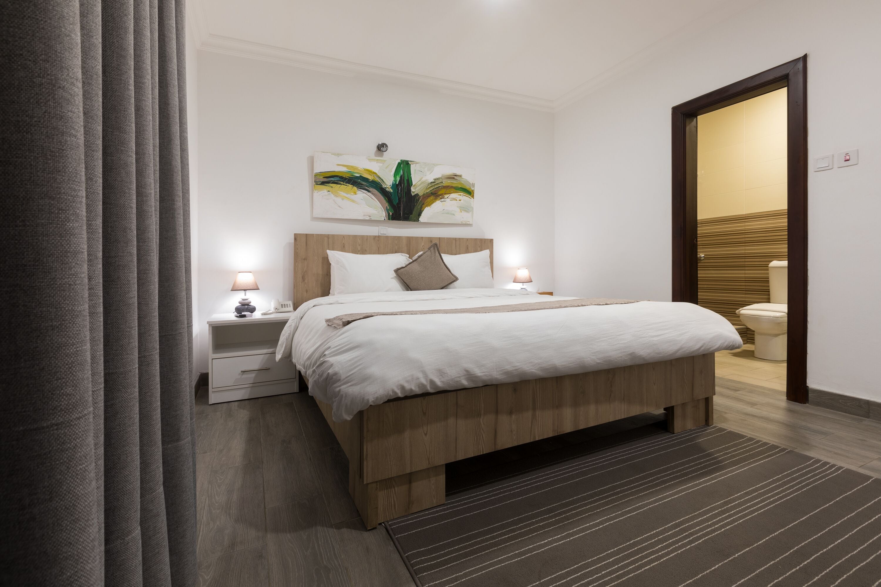 Villandro Residence