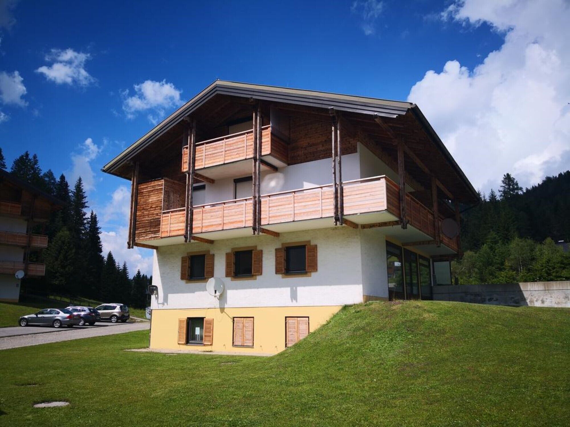 Vacation rental Leti Austria, Carinthia