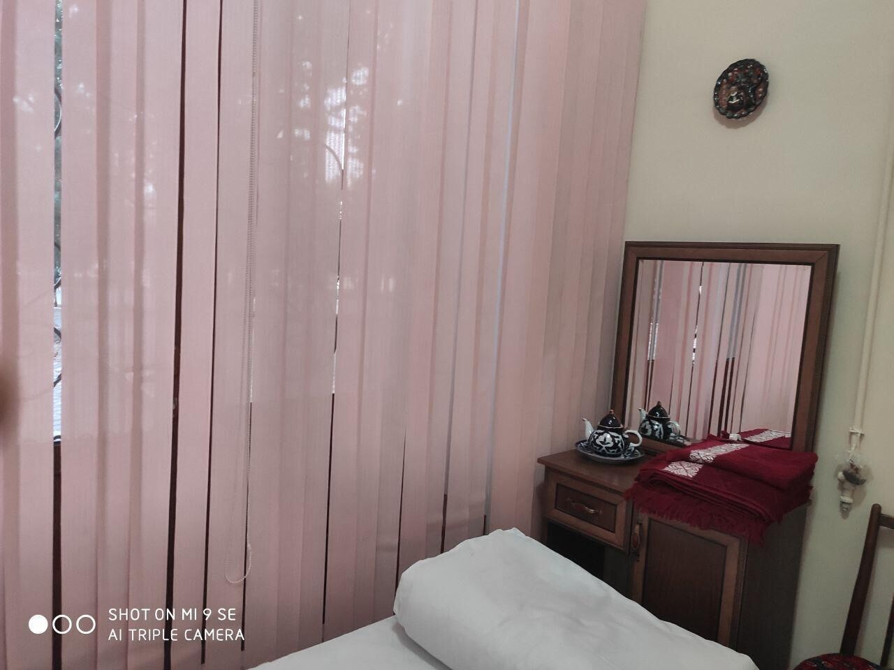Boulevard 2 bedroom apartment