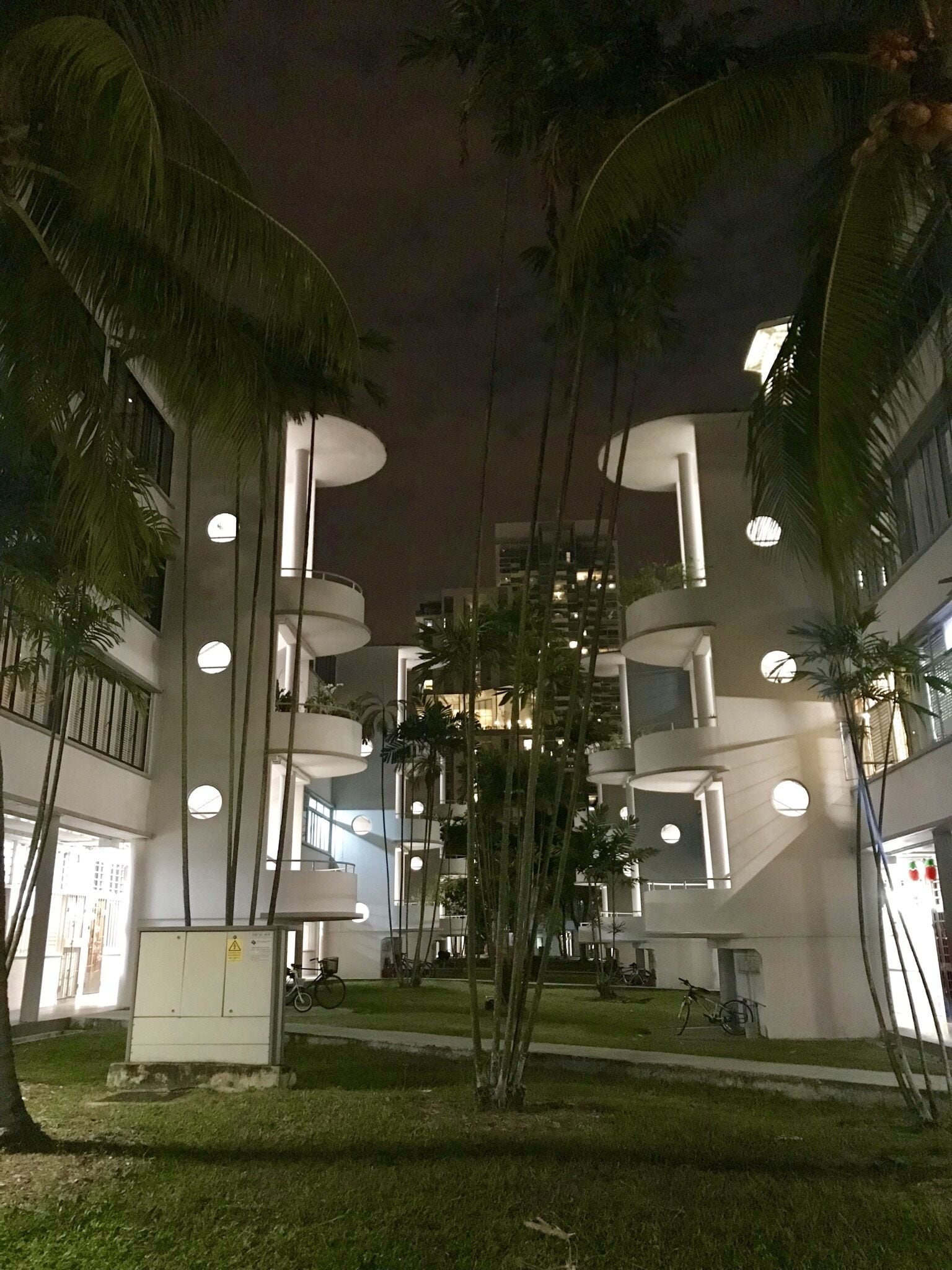 Luxury & design whole app. 1 bedroom in trendy Tiong Bahru. So Central area CBD