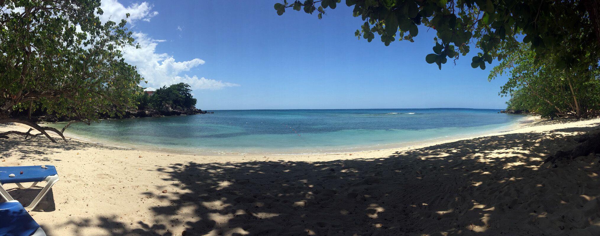 Beautiful Ocean View Condo  in Negril, Jamaica NEW LISTING ON THE BEACH