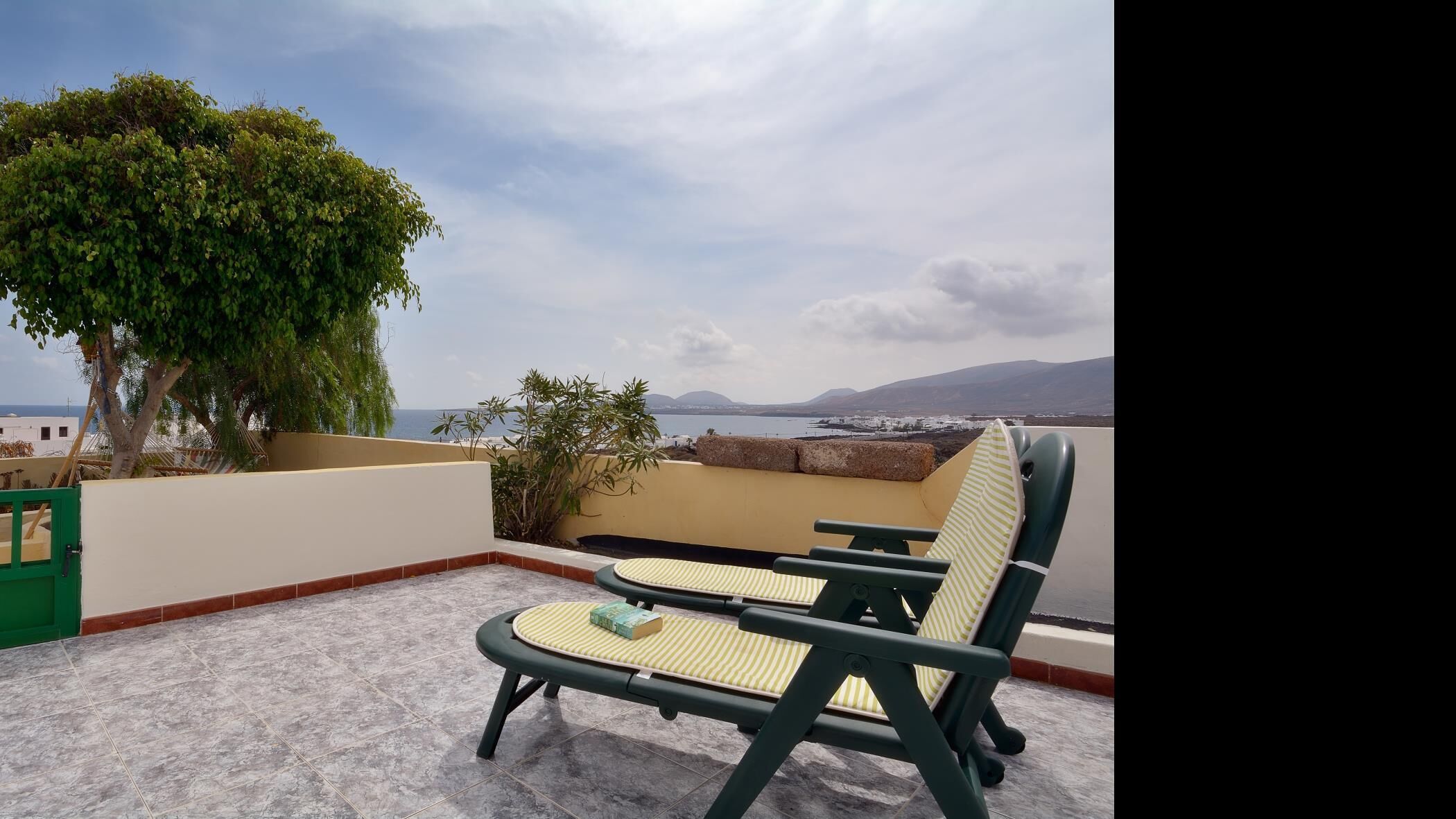 Apartment Lapa with Sea Views Punta Mujeres By PVL