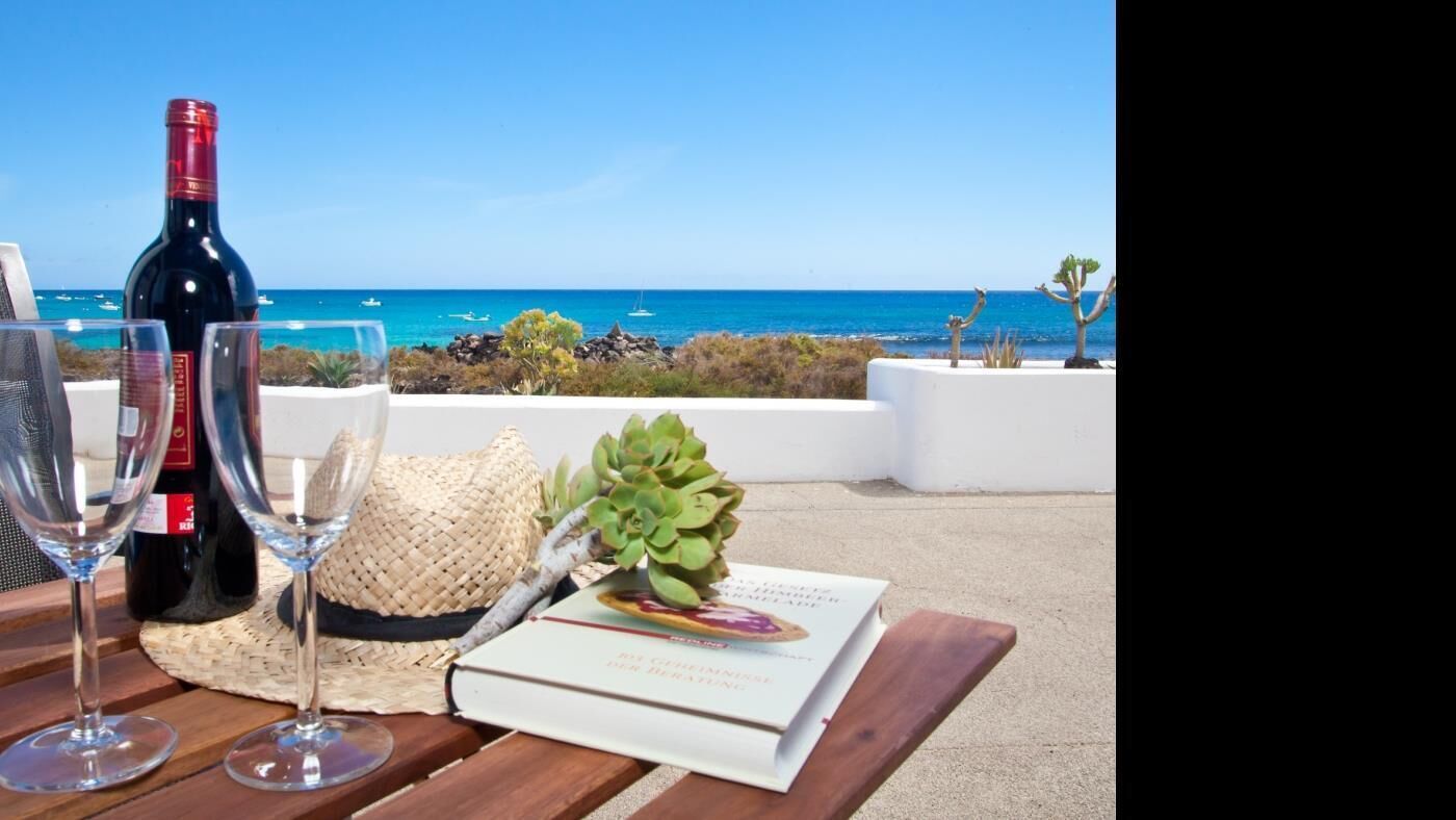Apartment Galan Sea Views Punta Mujeres By PVL