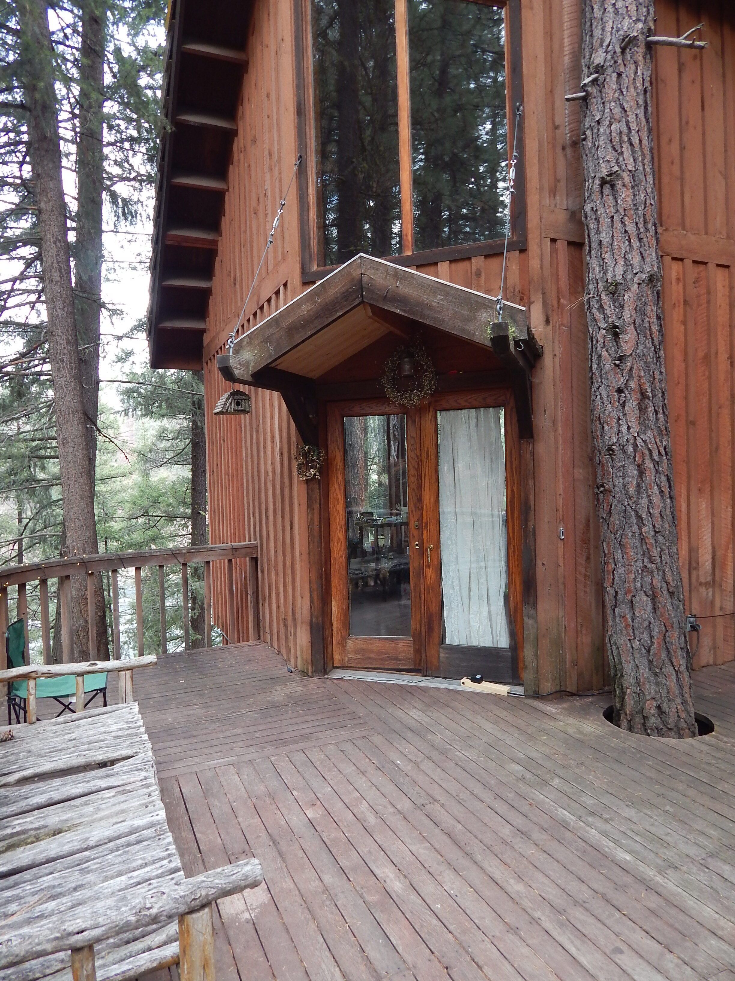 River Bend Guest Haus