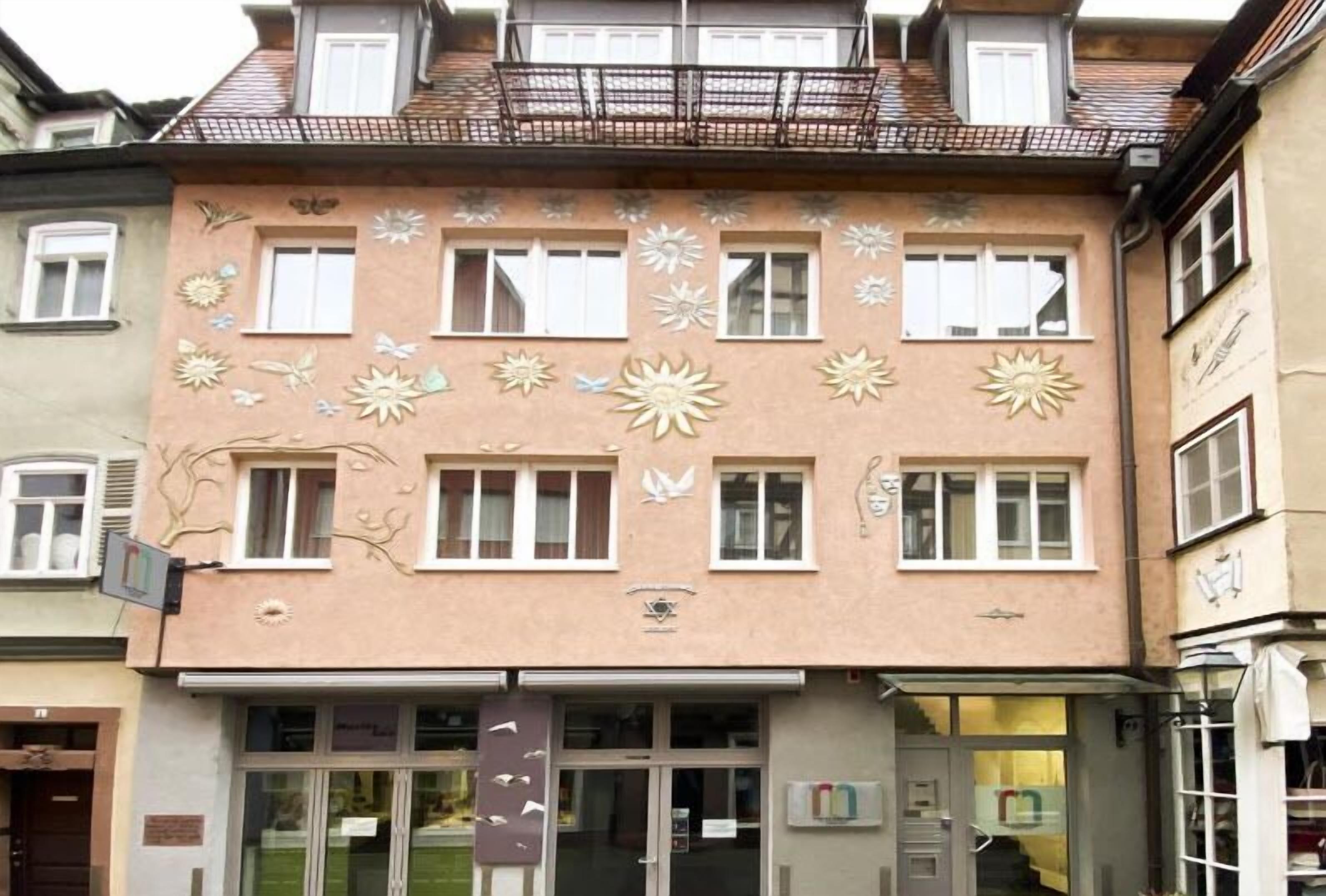 Hotel am Malerwinkel