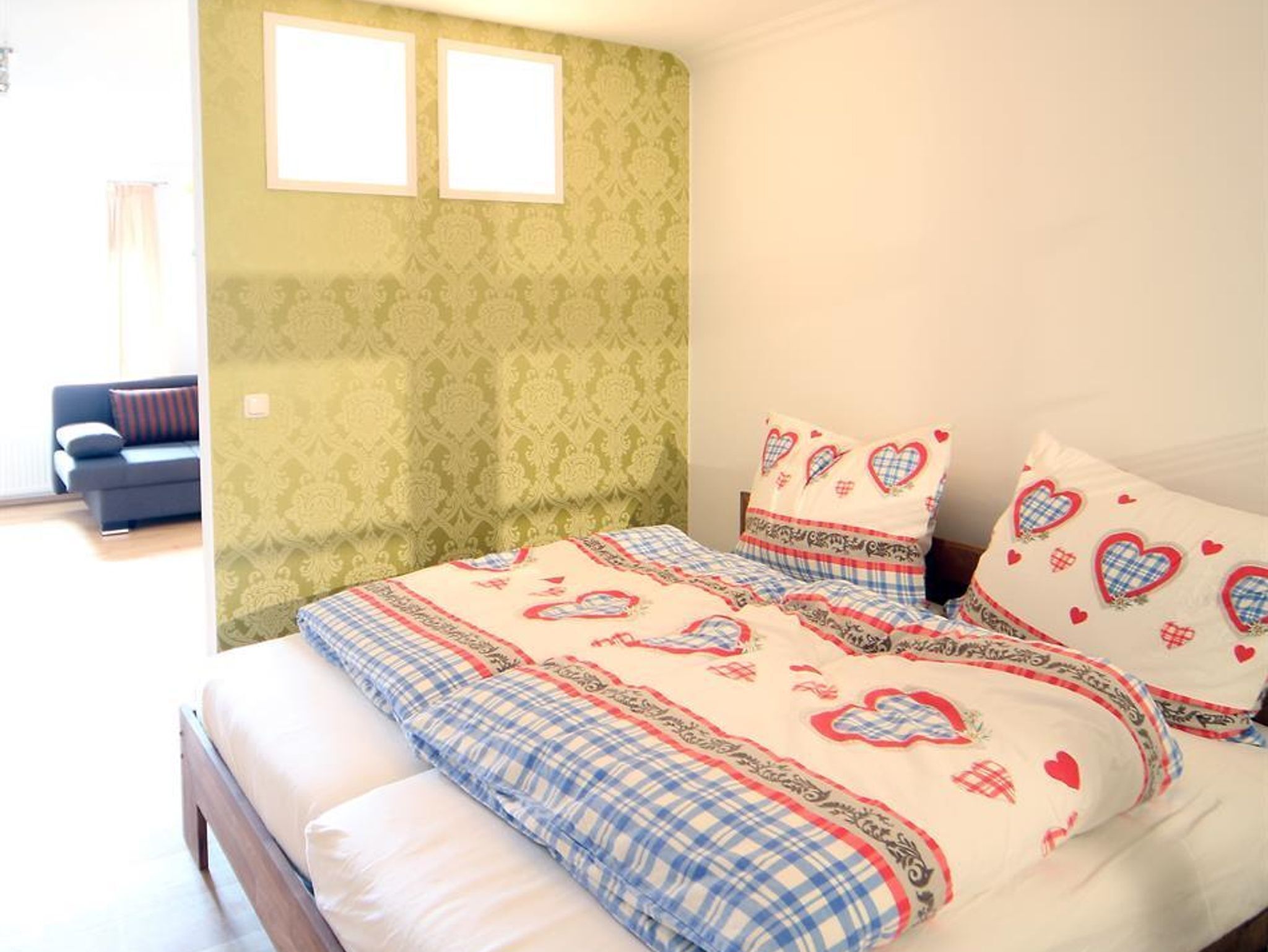 Apartment 2. 1. - Gala apartments