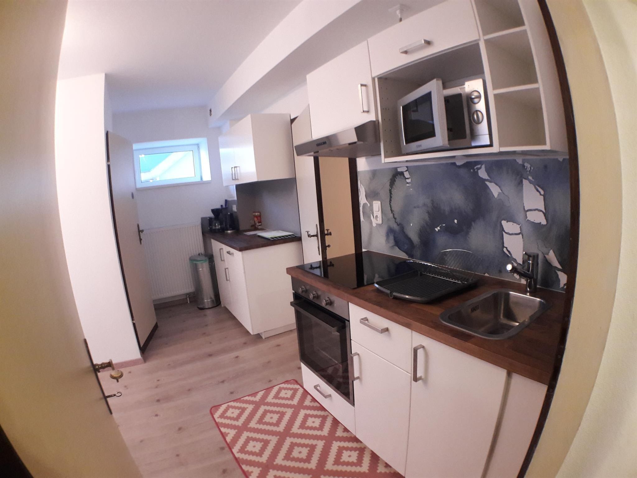 2.3 - Gala apartments