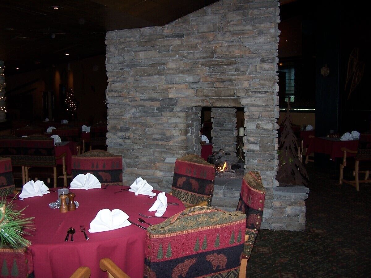 Ridge Tahoe Resort "B" (2 Master Suites)