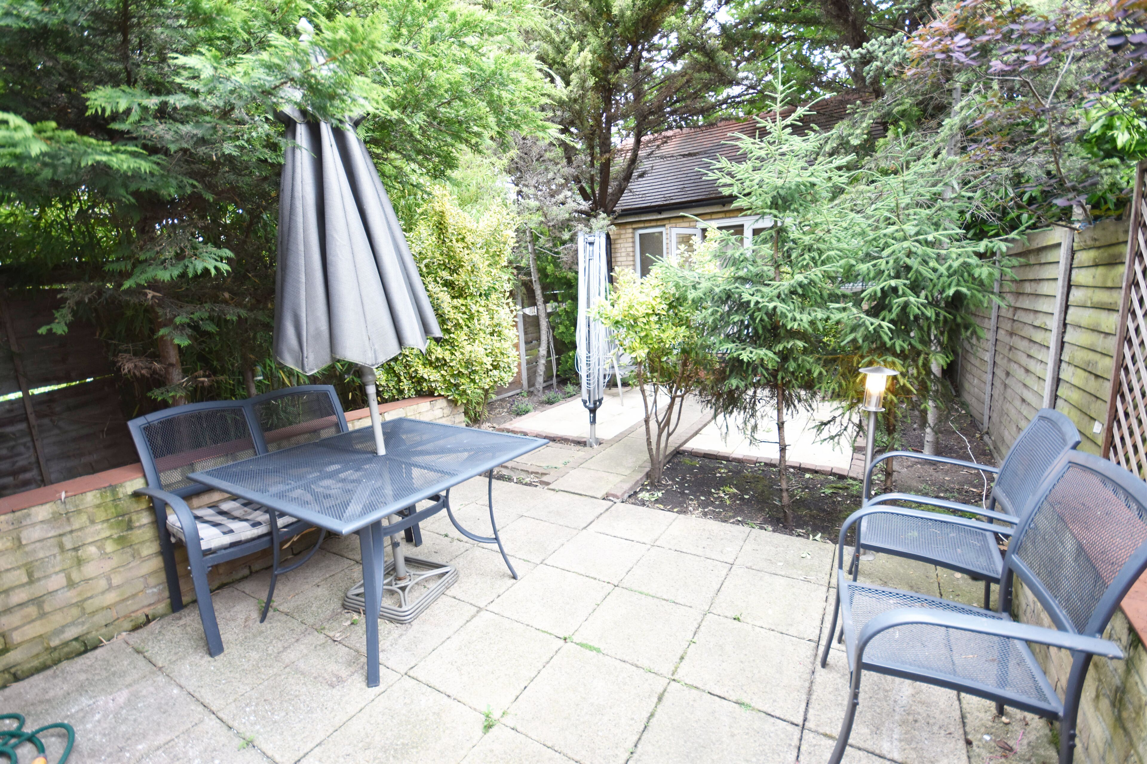  Beautiful Victorian Maisonette in Waltham Forest East London