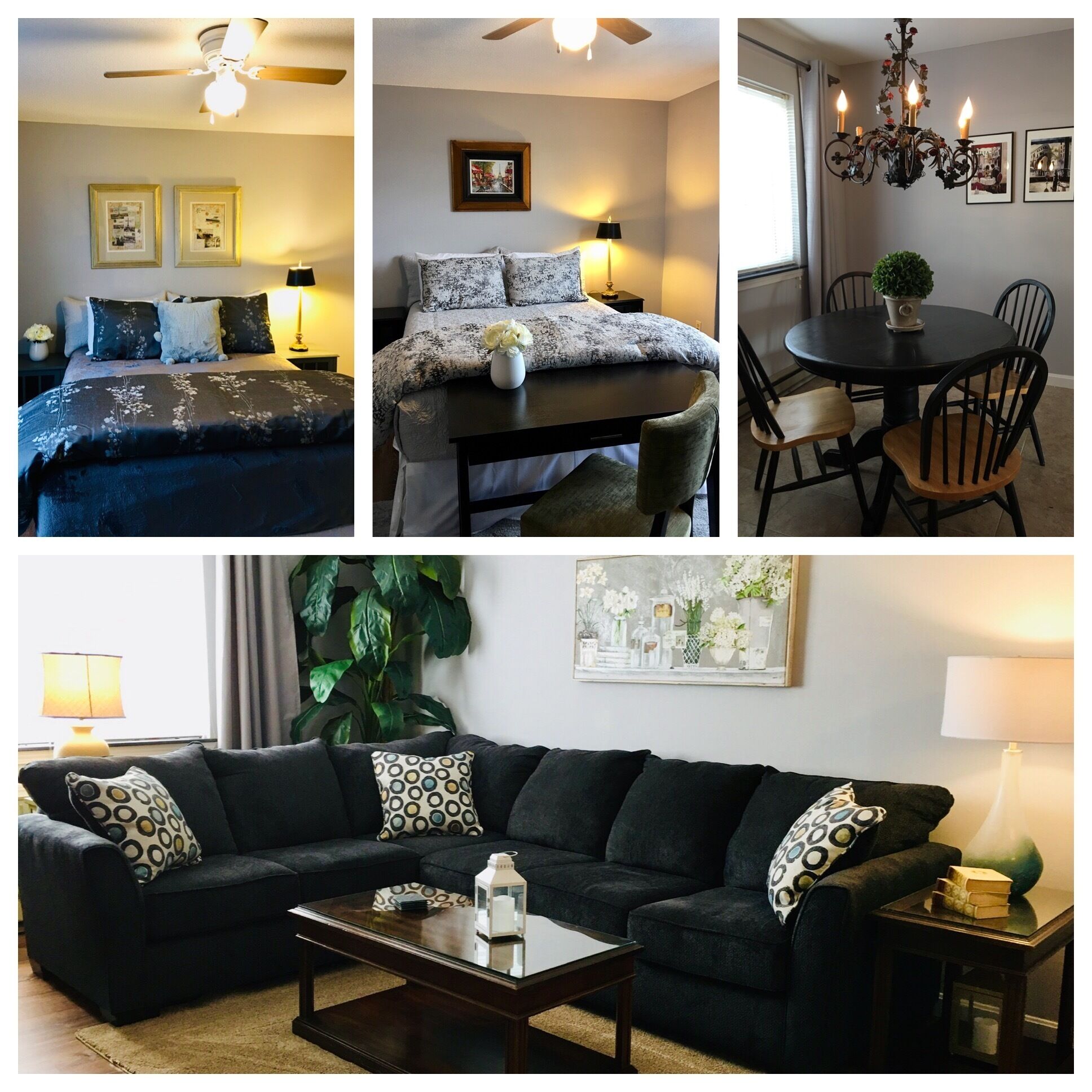Oh La La!: Home away from home