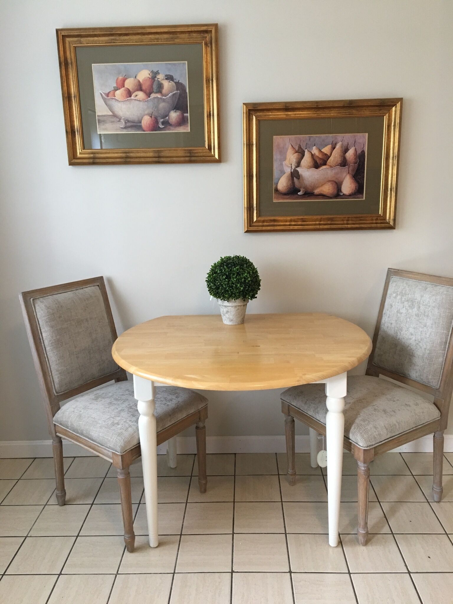 Trendy & Timeless: Home away from home