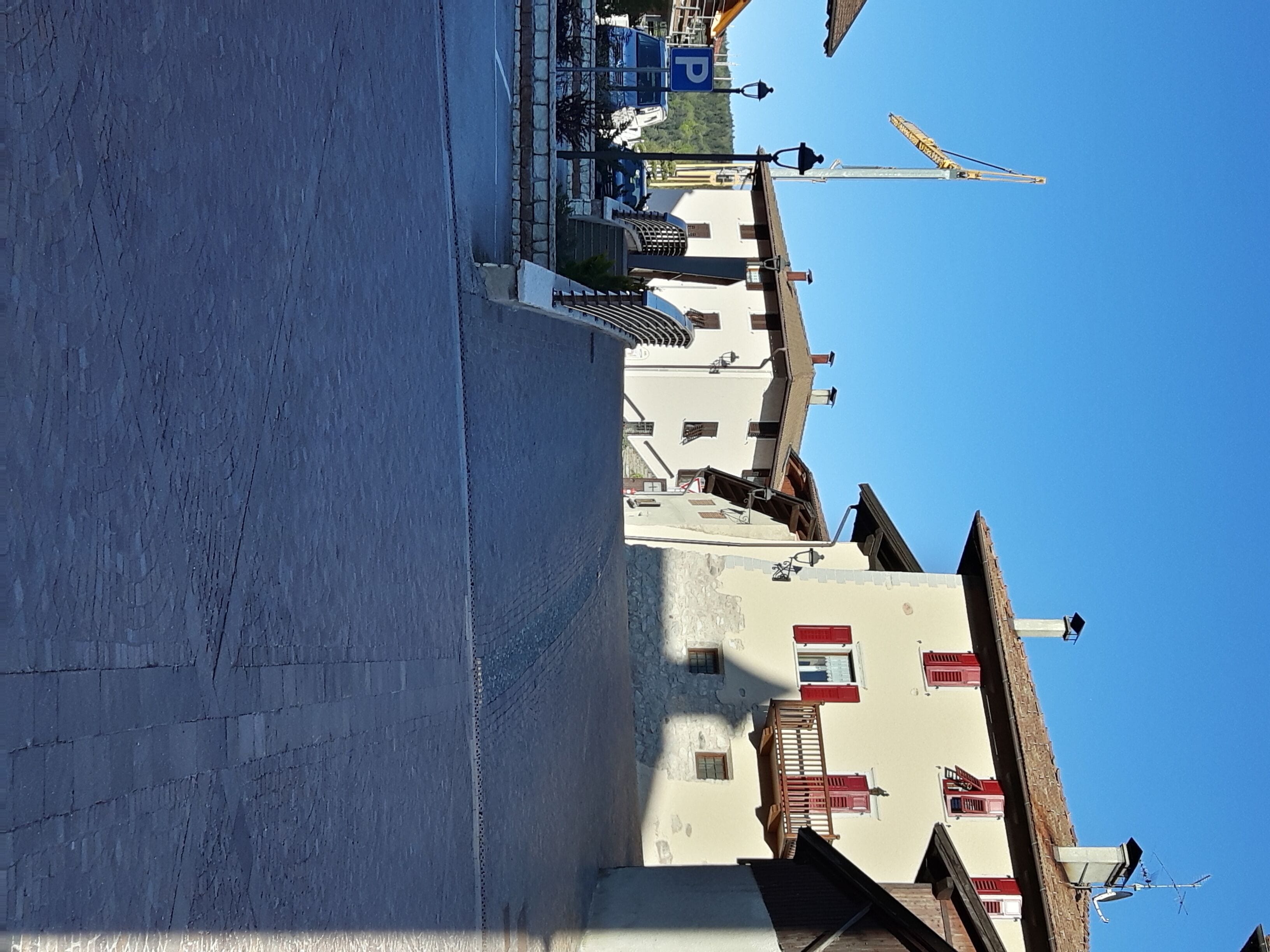 N. 2 - LUCA AND CINZIA HOLIDAY HOME